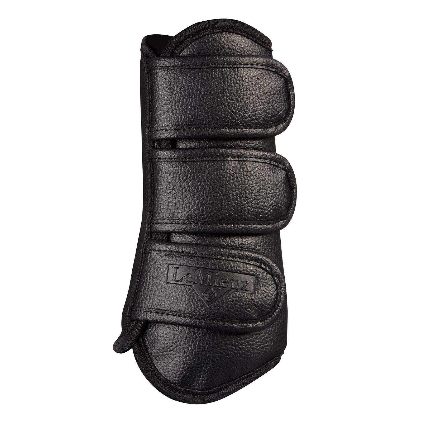 LeMieux Schooling Boots Leg Protection & Hoof Protection for Horses