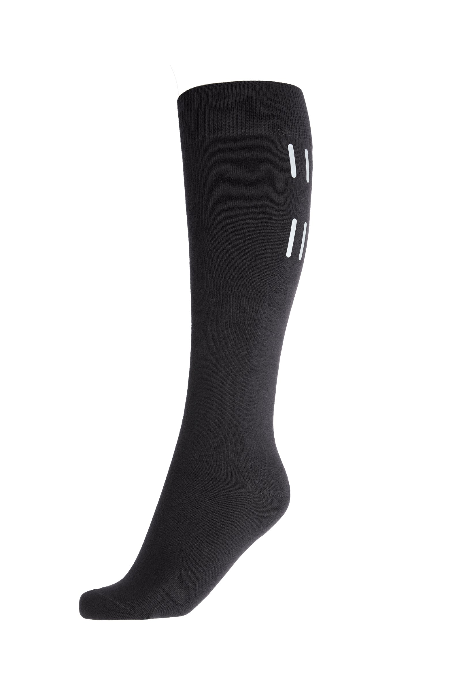 Horze Reflexní pletené ponožky Socks