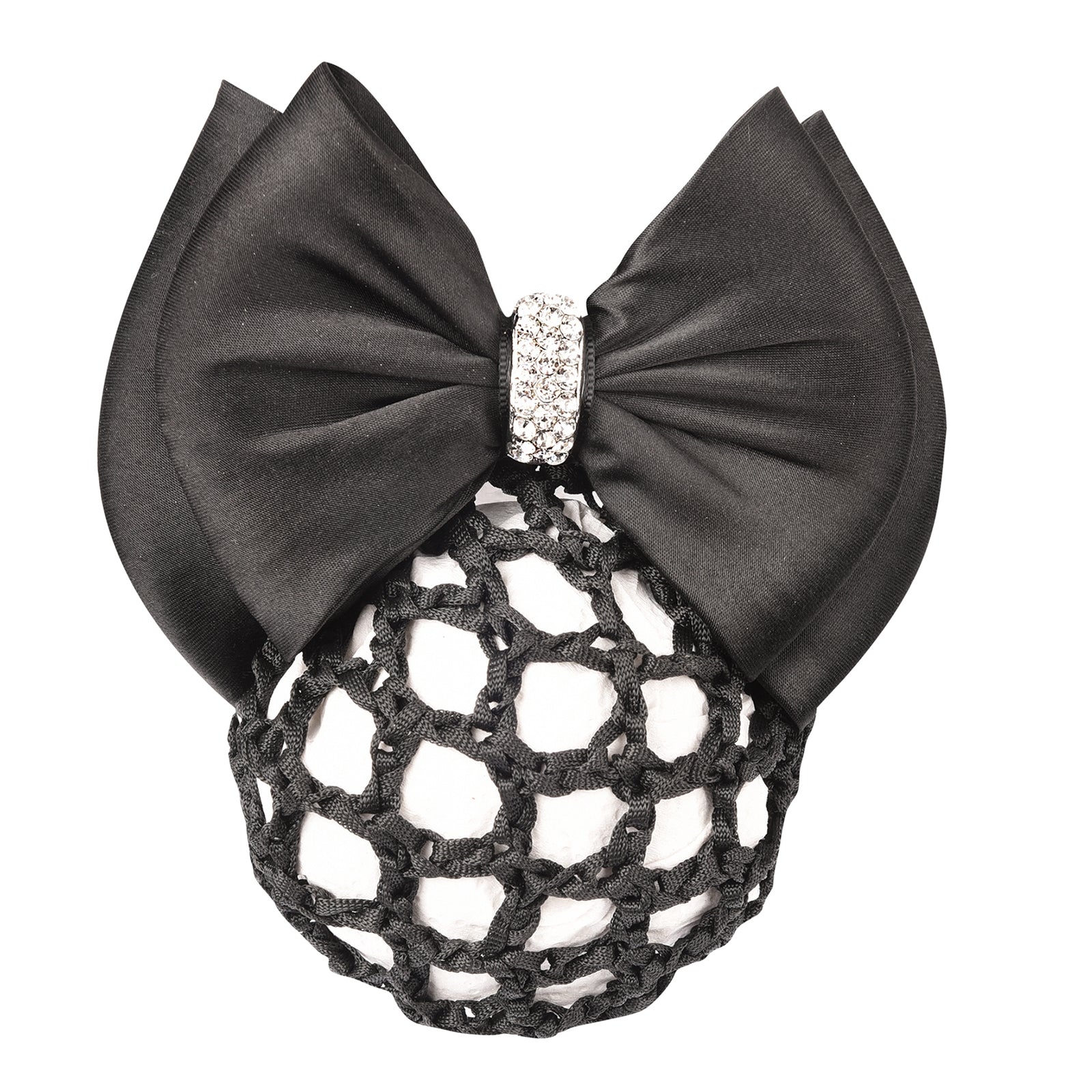 Waldhausen ELT Hairnet with Clip and Bow Women’s Riding Clothing