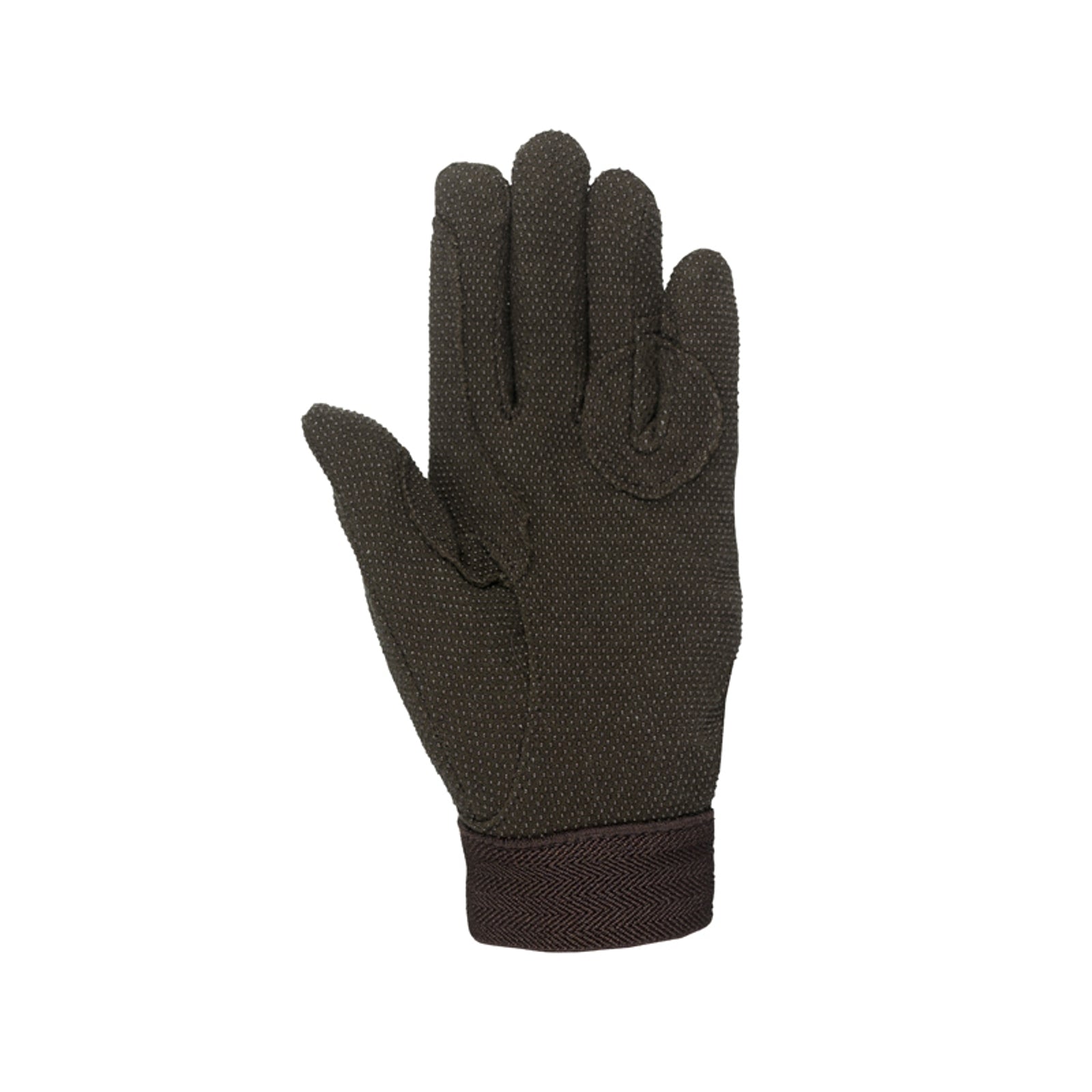Horze Basic Polygrip Riding Gloves Riding Gloves