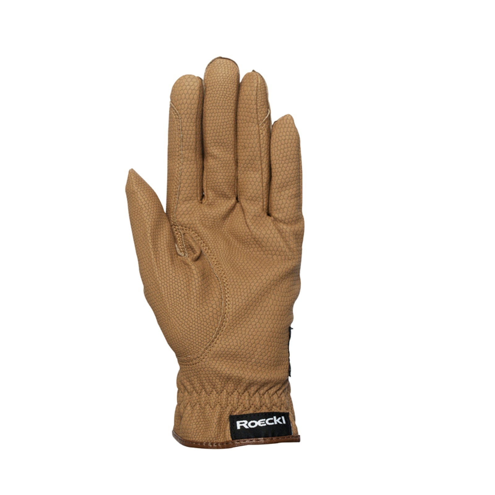 Roeckl ROECK-Grip Fleece Gloves Riding Gloves