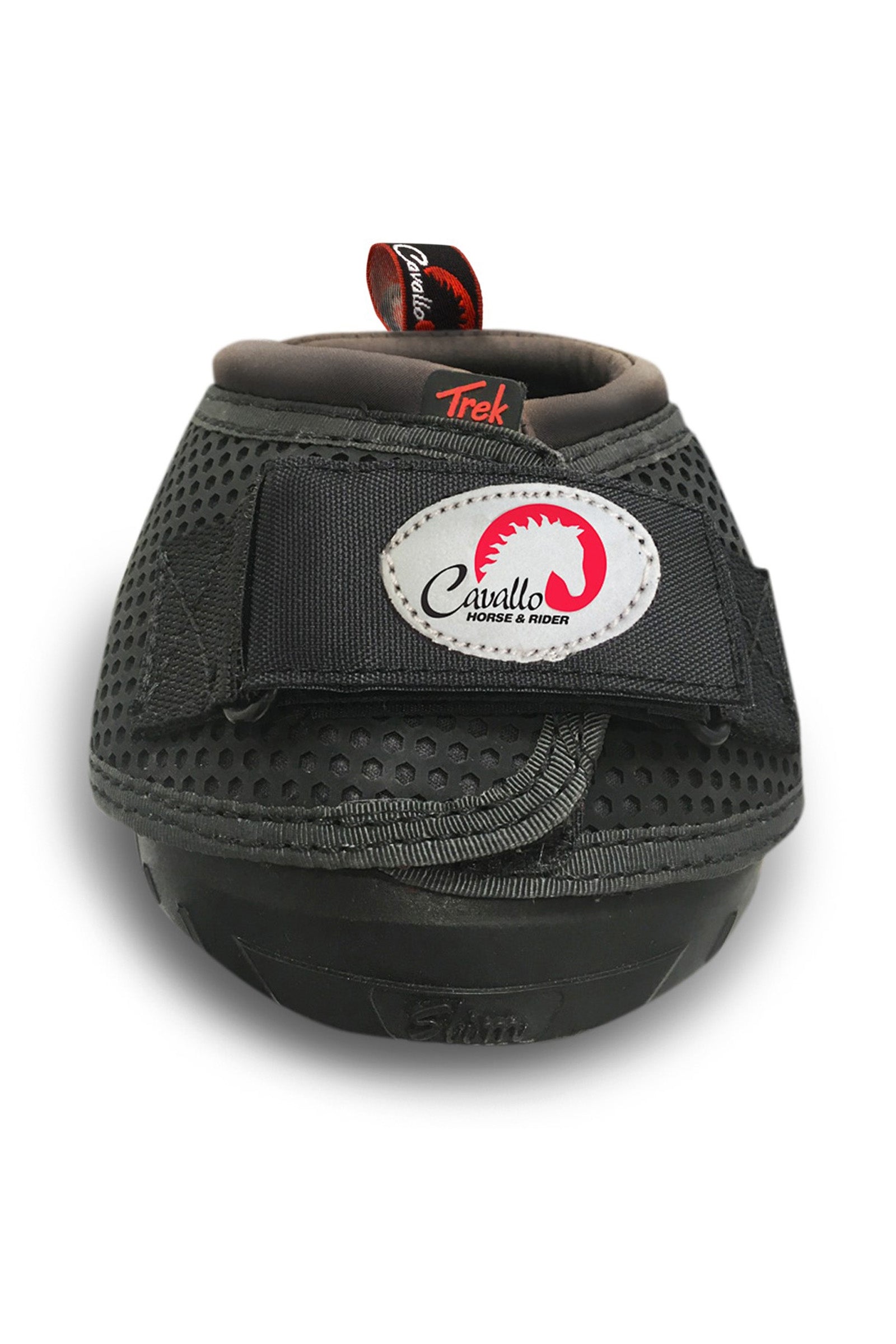 Cavallo Hoof Boots F.R.A. Trek Boty pro koně (úzký/pár) Leg Protection & Hoof Protection for Horses