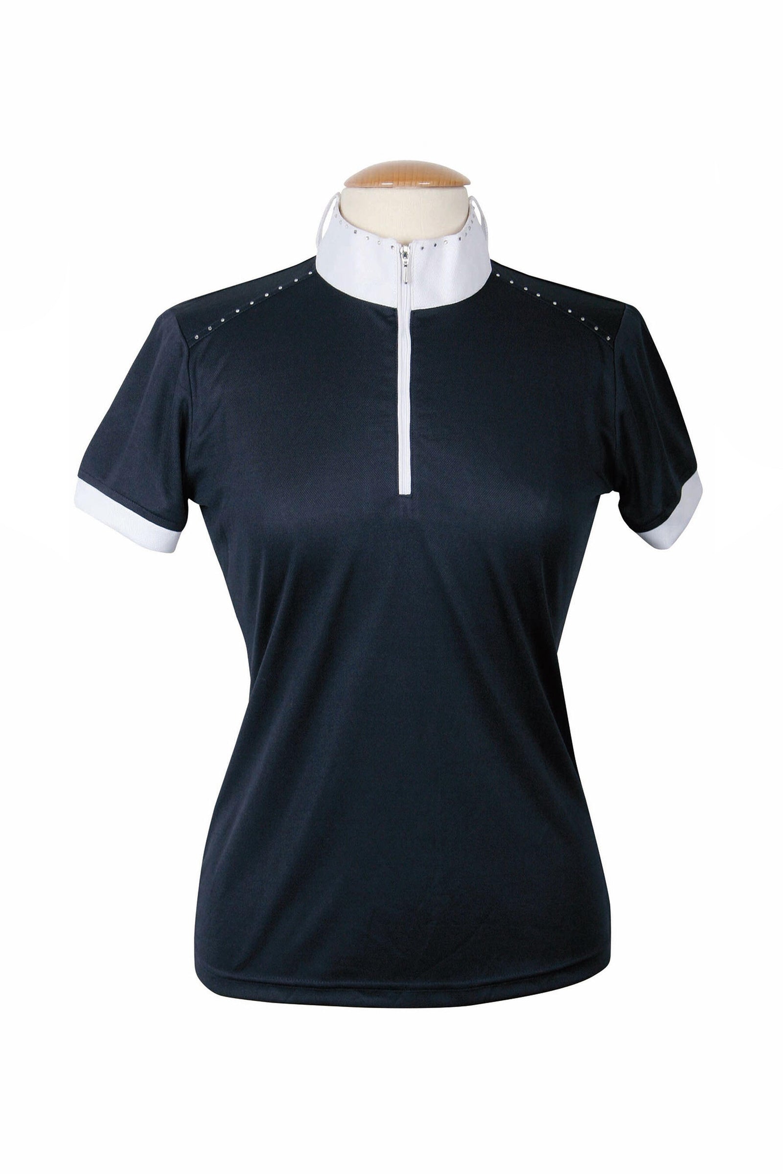 Harry's Horse Competition Shirt Brighton Women’s Riding Clothing