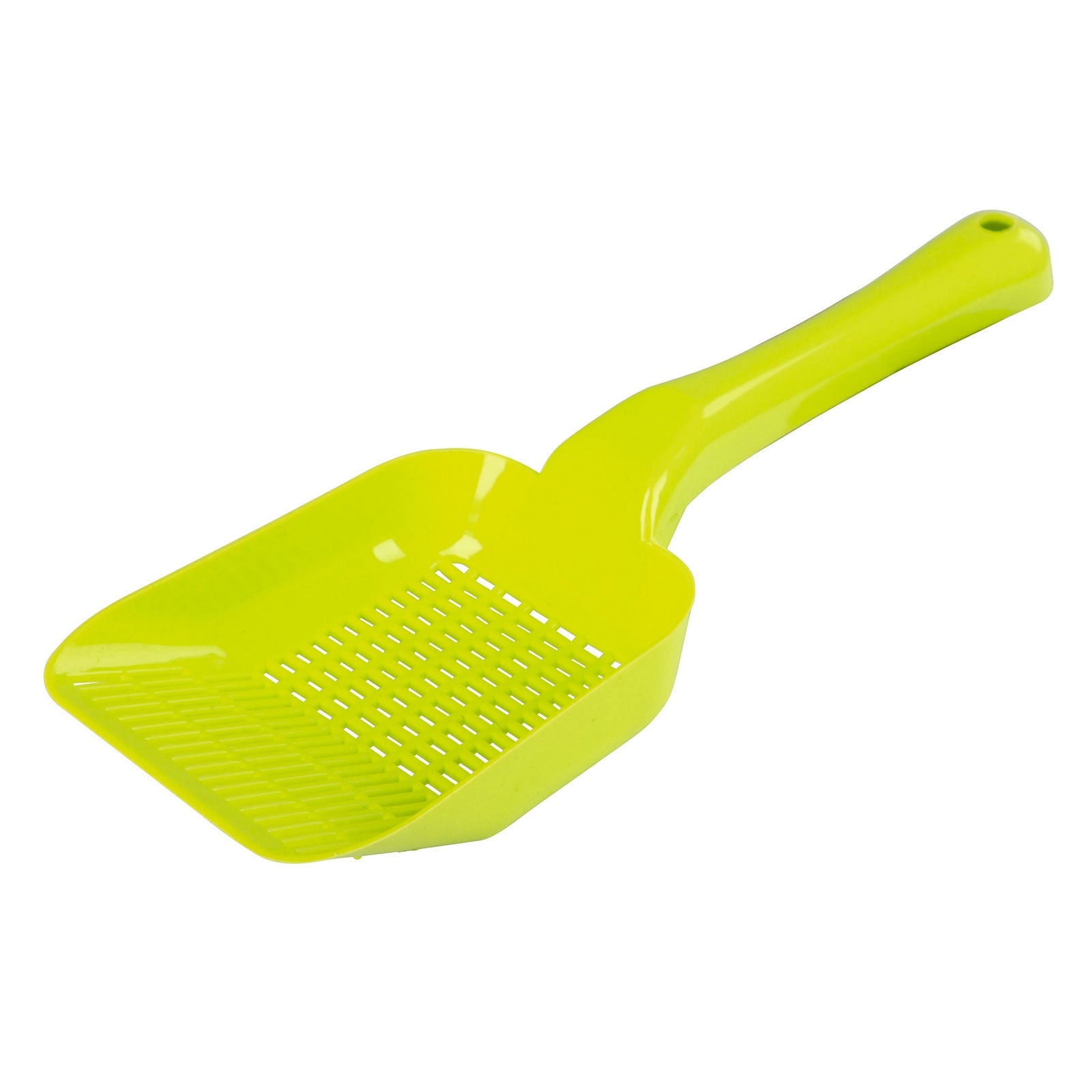 Kerbl Toilet shovel, plastic Pets