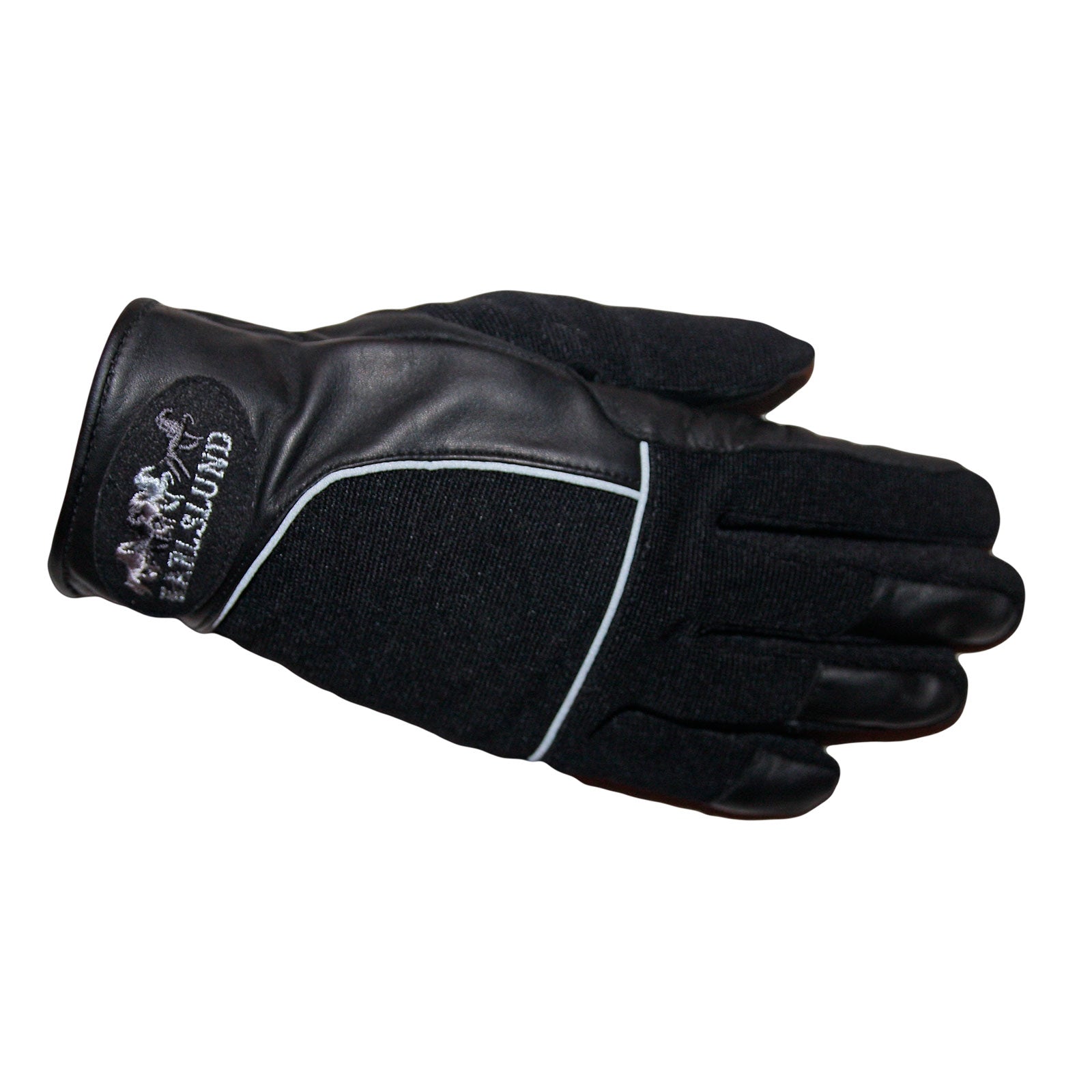 Karlslund Lux riding gloves, summer Riding Gloves