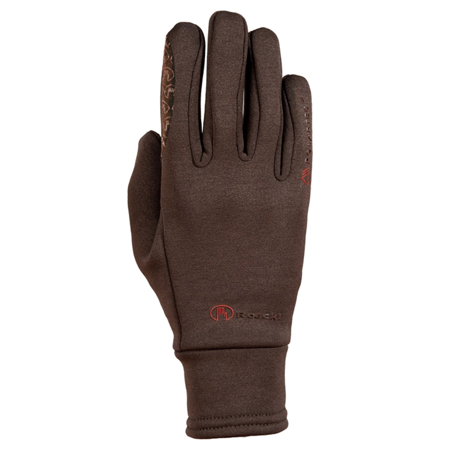 Roeckl Warwick Polartec Riding Gloves