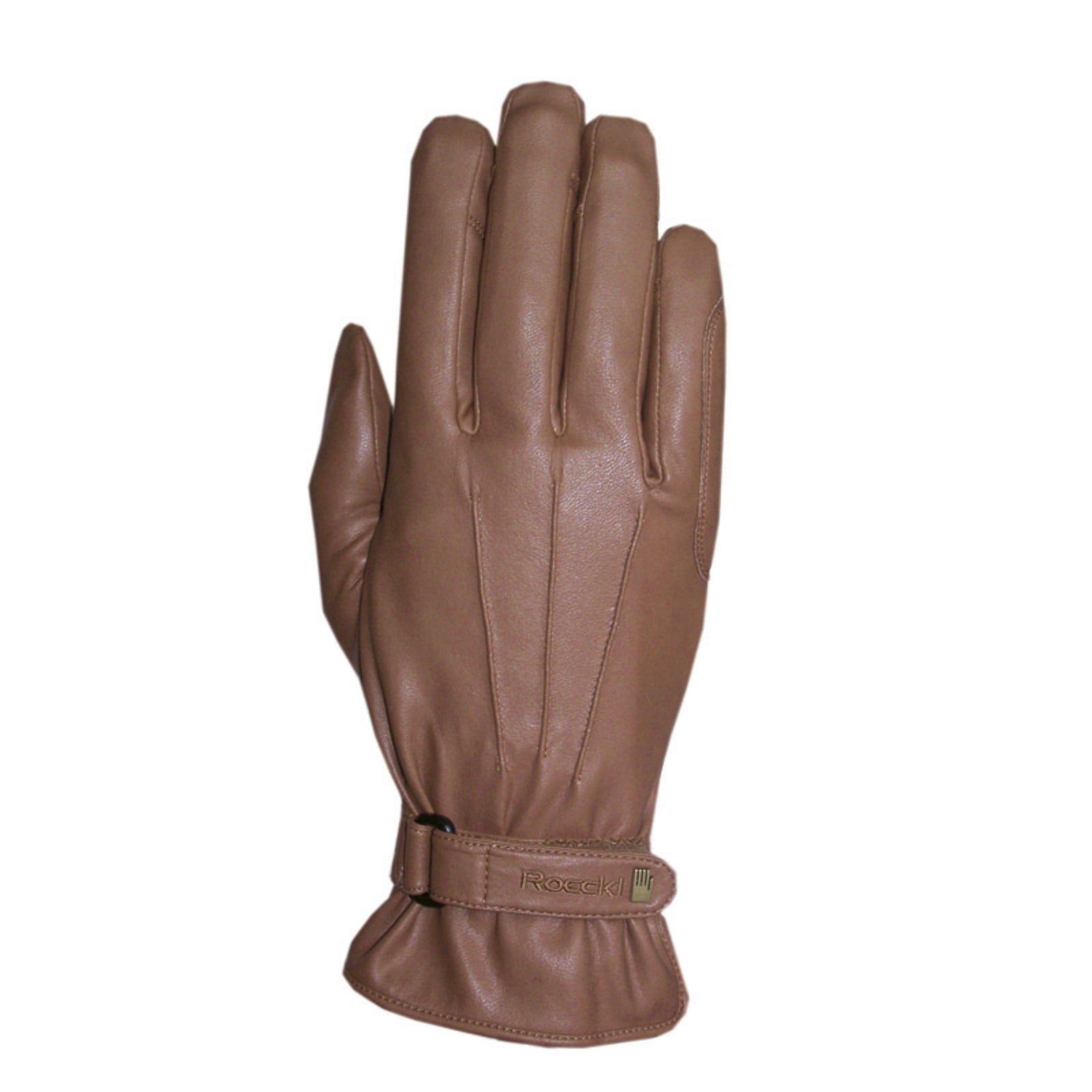 Roeckl Suprema Fleece Faro Riding Gloves