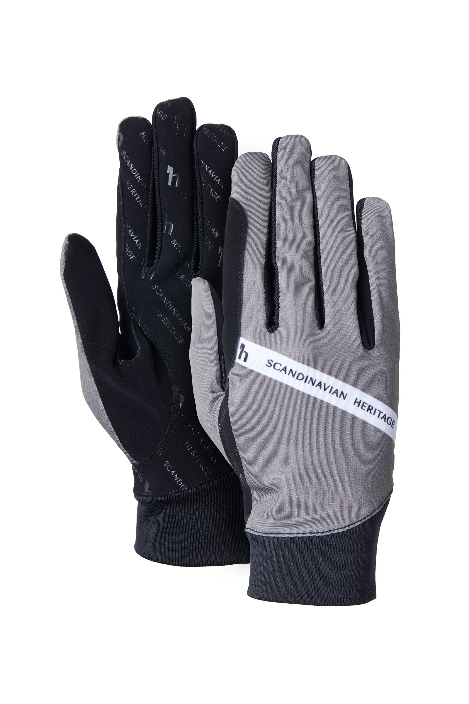 Horze Gabriela jezdecké rukavice, UPF 40+ Riding Gloves