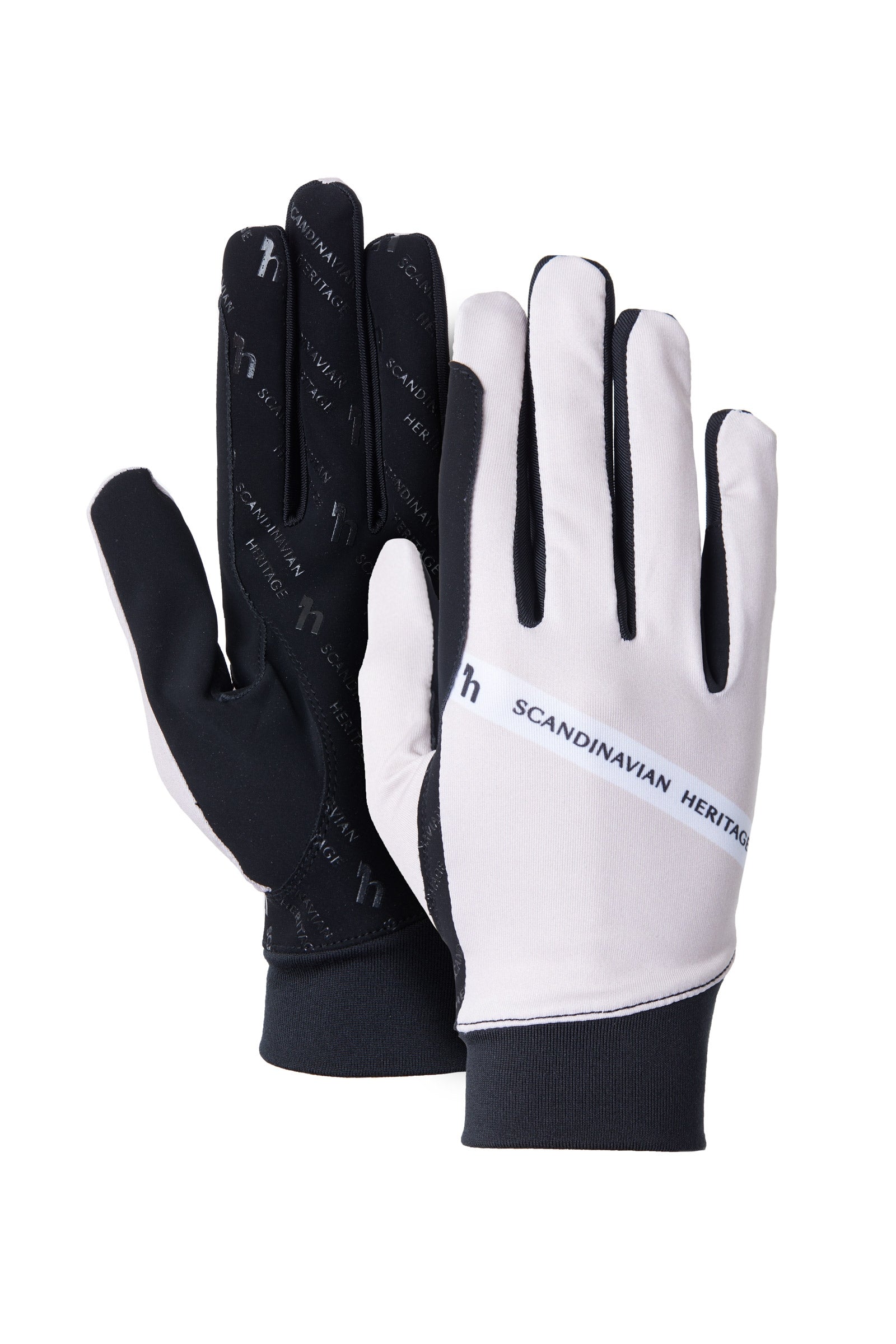 Horze Gabriela jezdecké rukavice, UPF 40+ Riding Gloves