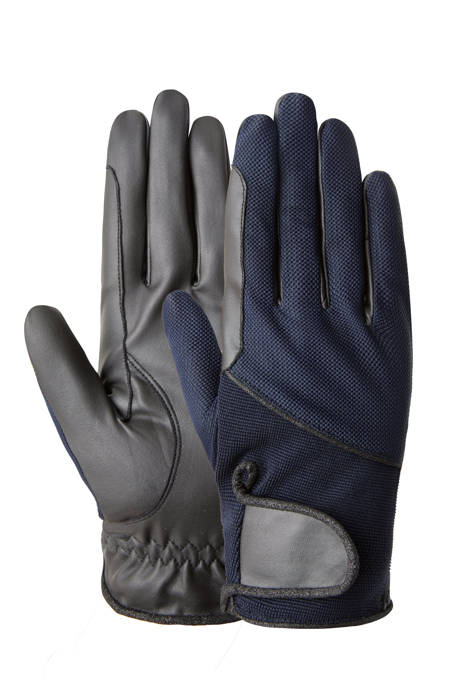 Horze Dámské letní jezdecké rukavice Leni Riding Gloves