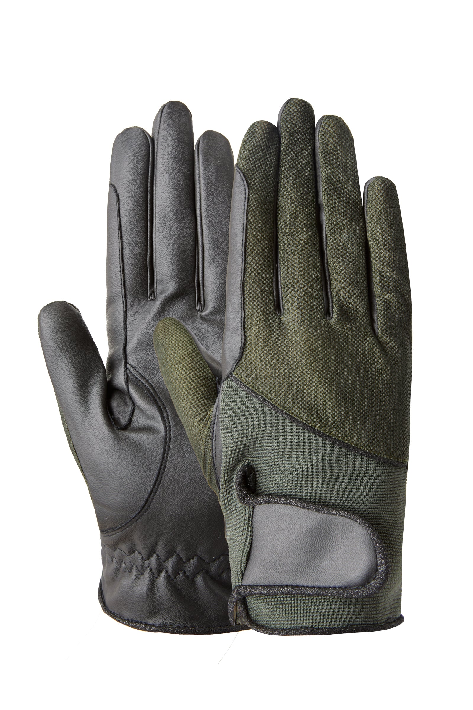 Horze Dámské letní jezdecké rukavice Leni Riding Gloves