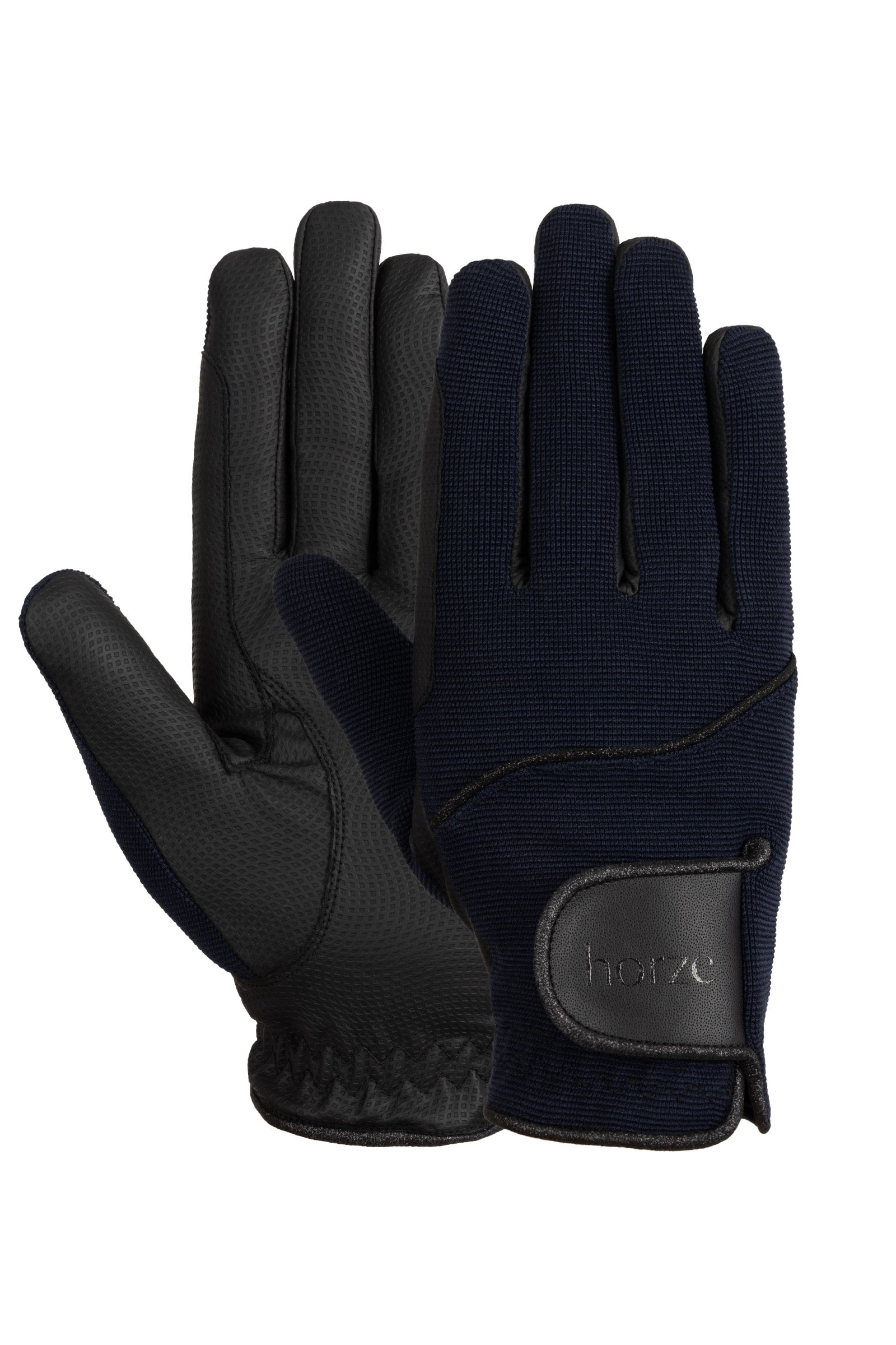 Horze Dámské zimní jezdecké rukavice Mayla Riding Gloves