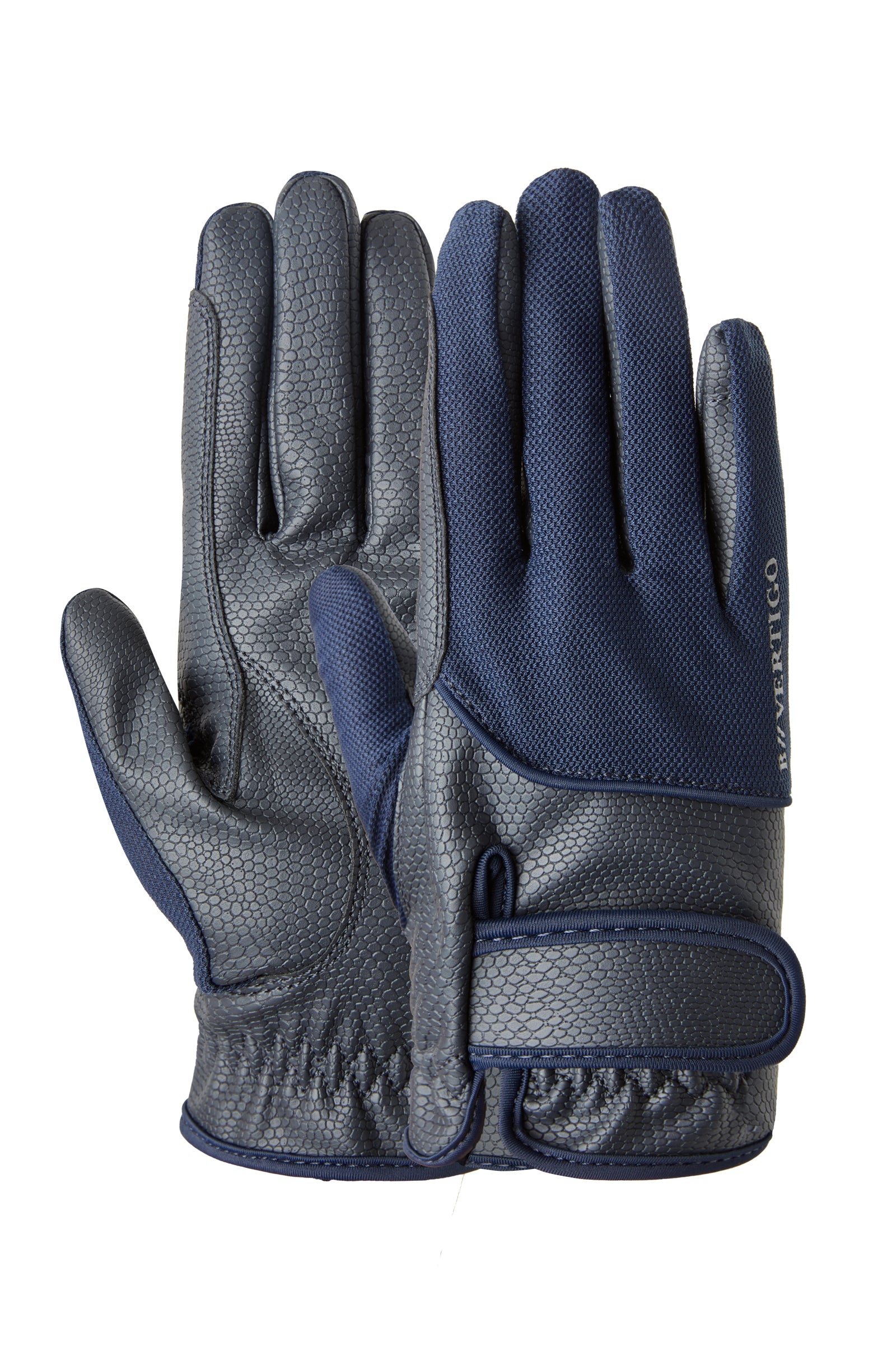 B Vertigo Carla dámské letní jezdecké rukavice ze síťoviny Riding Gloves