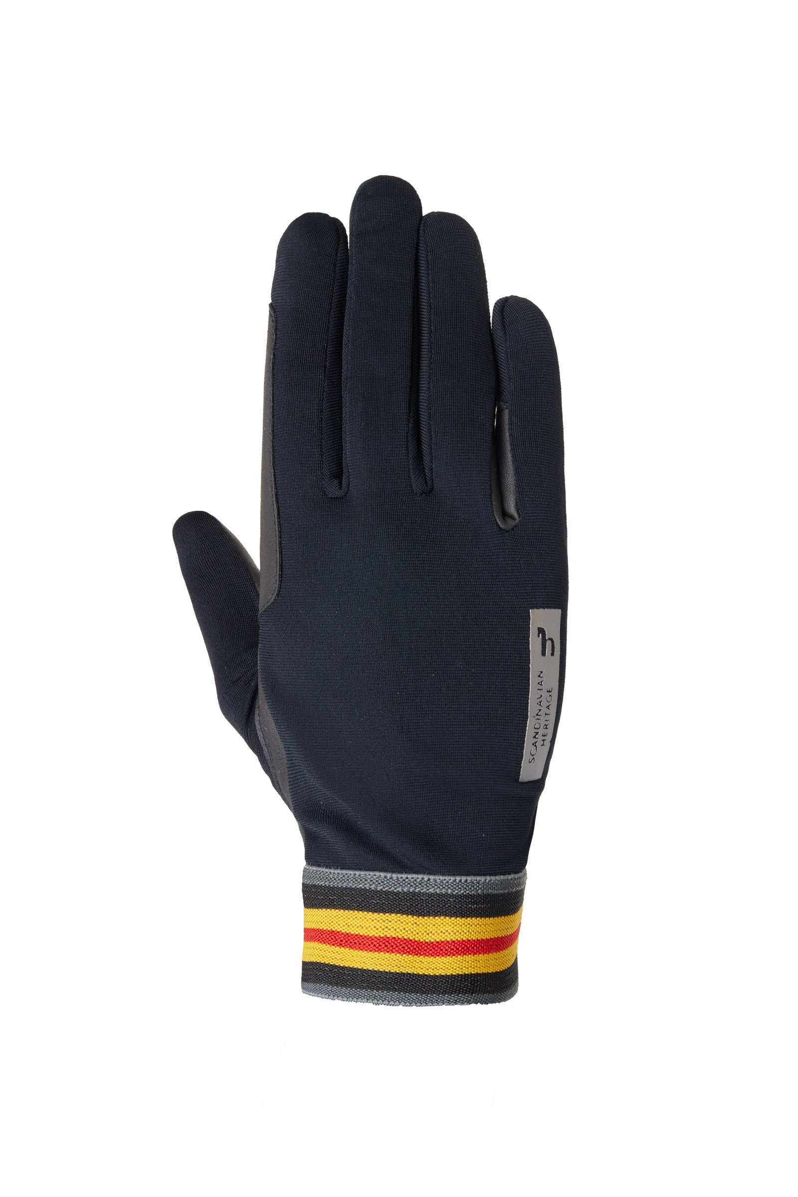 Horze Marielle All Season Riding Gloves Riding Gloves
