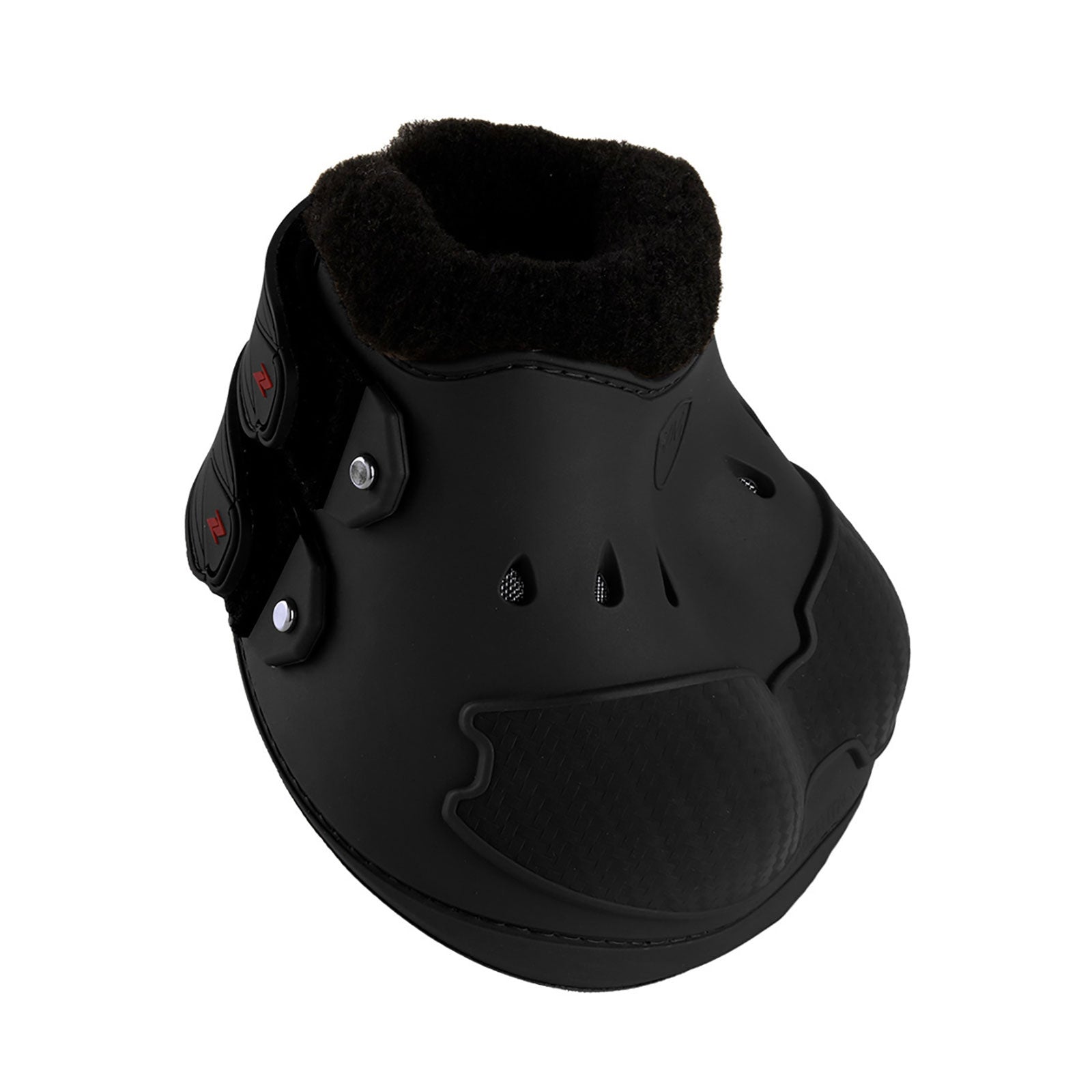 Zandona Carbon Air Strap Heel Leg Protection & Hoof Protection for Horses