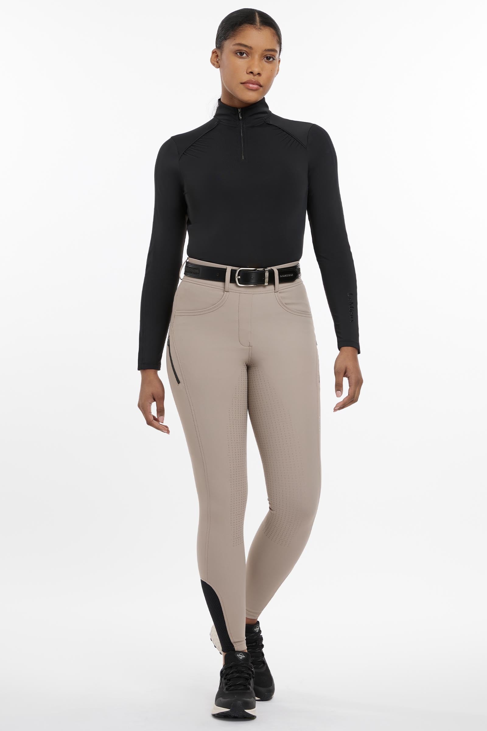 LeMieux Amy Women´s Breggings Womens Breeches