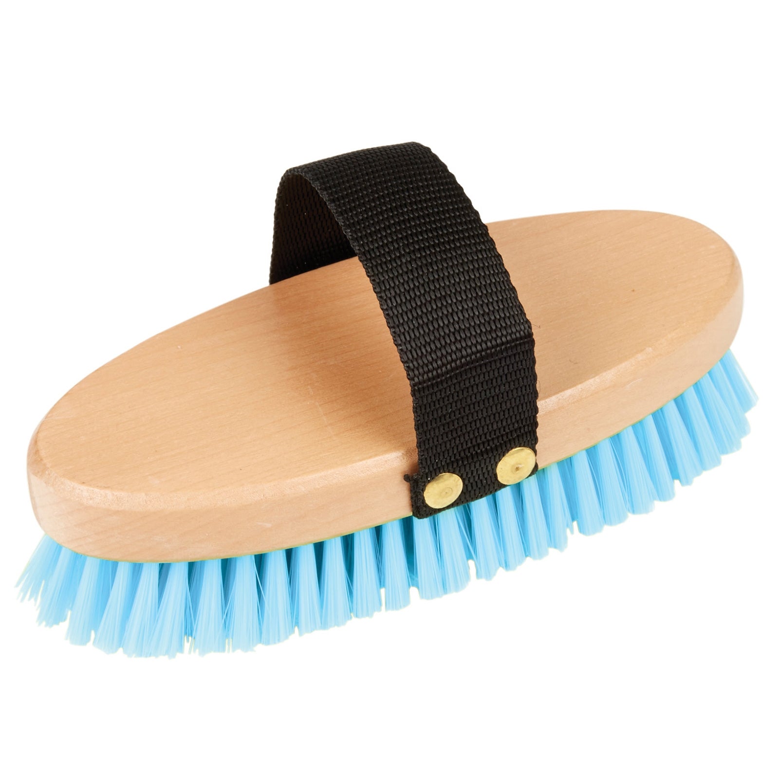 Roma Brights Body Brush Horse Grooming Tools