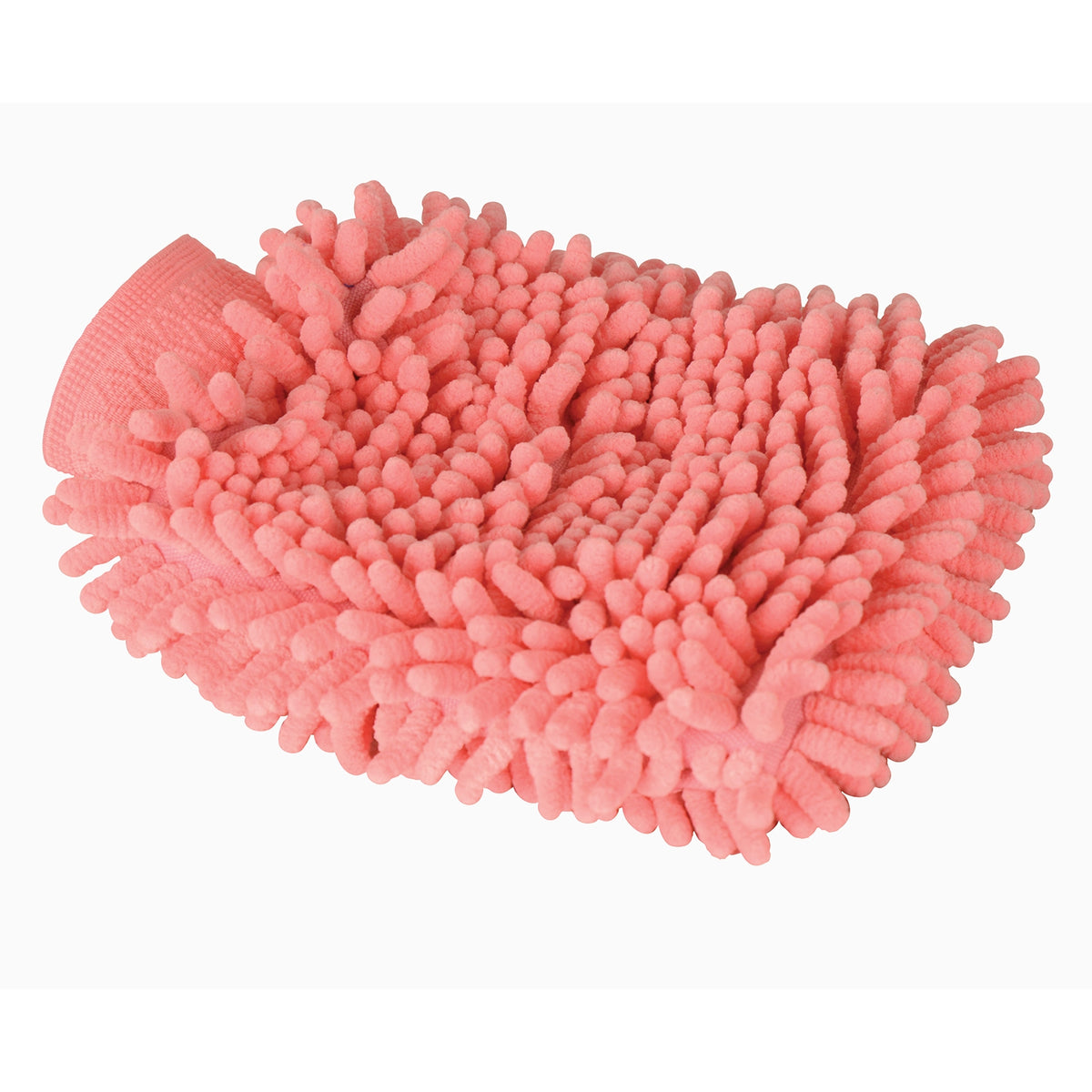 Roma Microfibre Wash Mitt Horse Grooming Tools