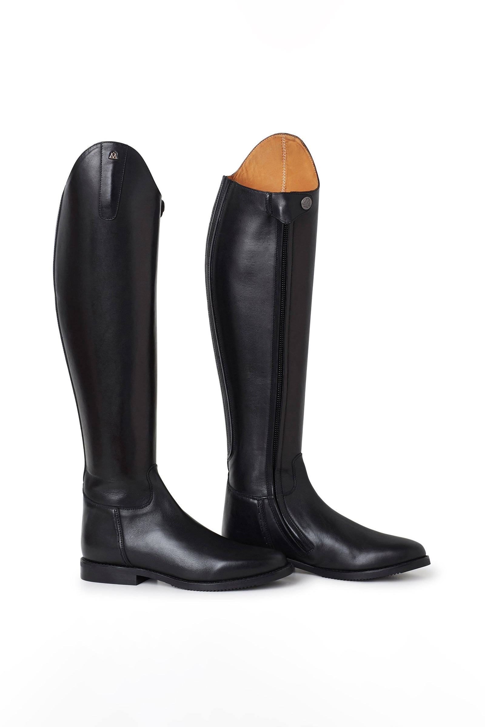 Mountain Horse Serenade Dámské Jezdecké Boty Riding Boots & Riding Shoes