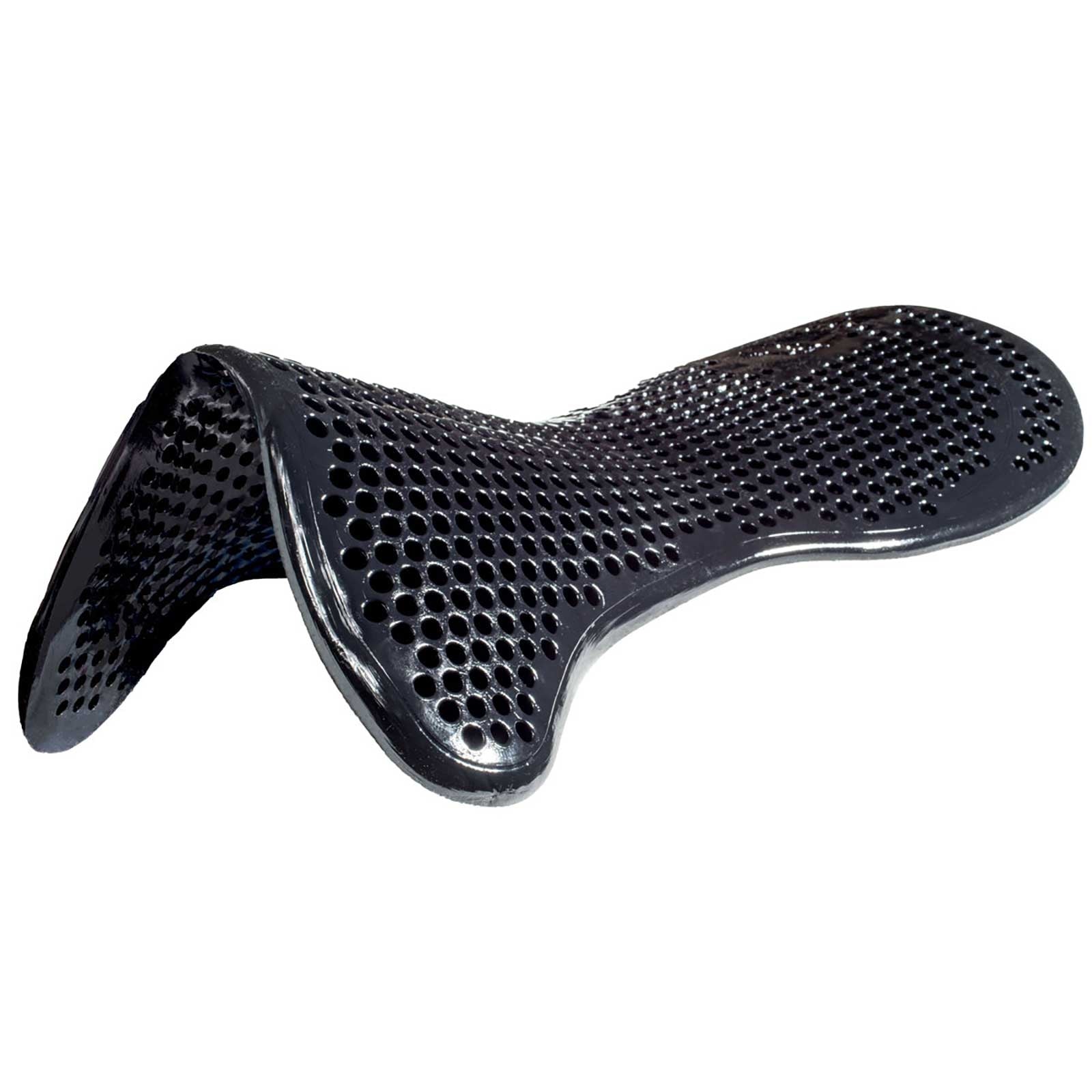 Karlslund Gelpad se Zvýšením Vpředu Saddle Pads