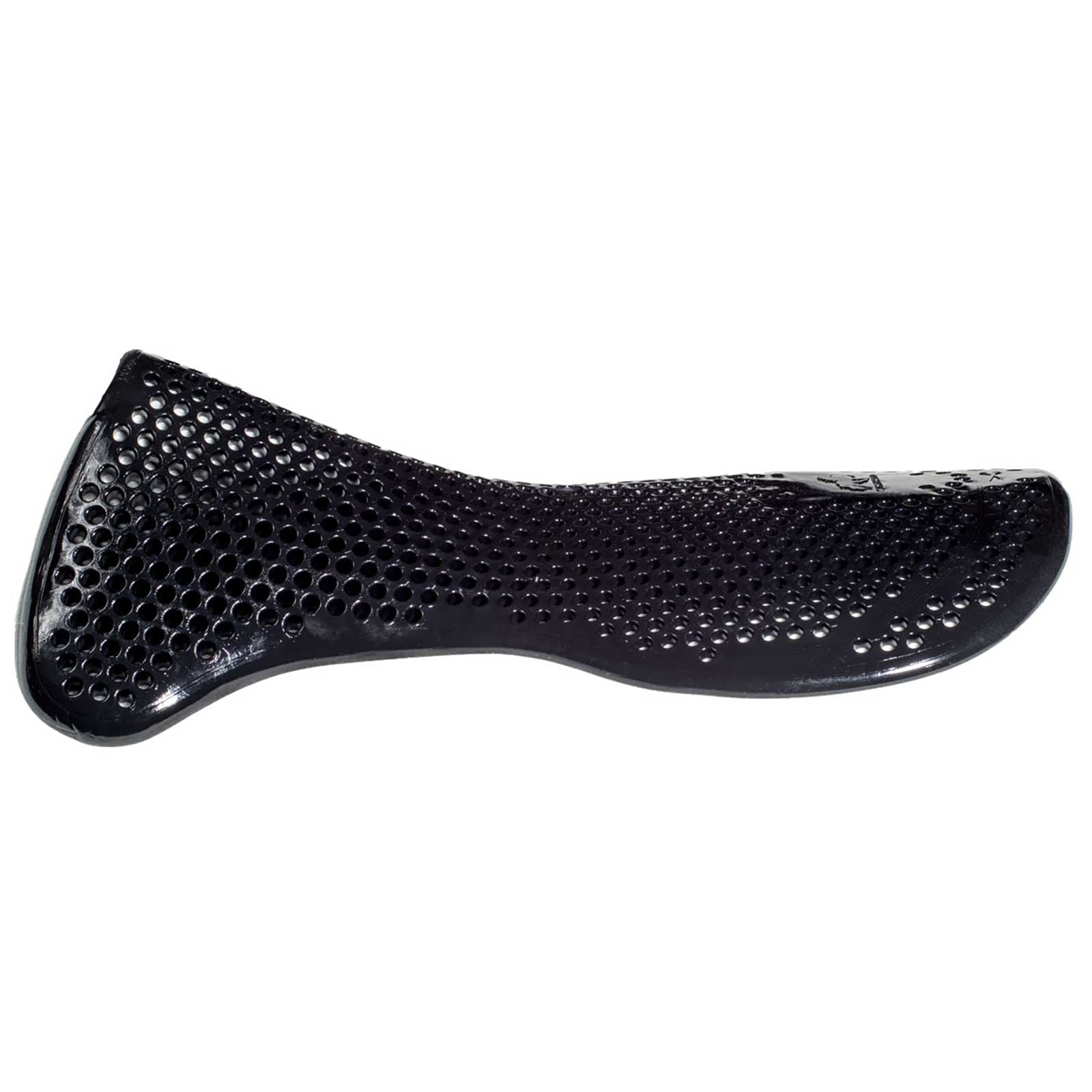 Karlslund Gel Pad W/ Front Riser Saddle Pads