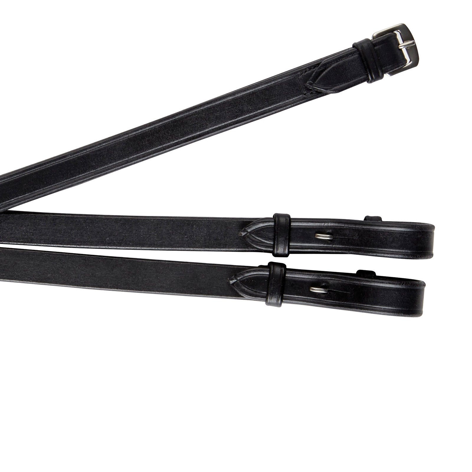 Collegiate Plain Reins IV Bridles & Reins