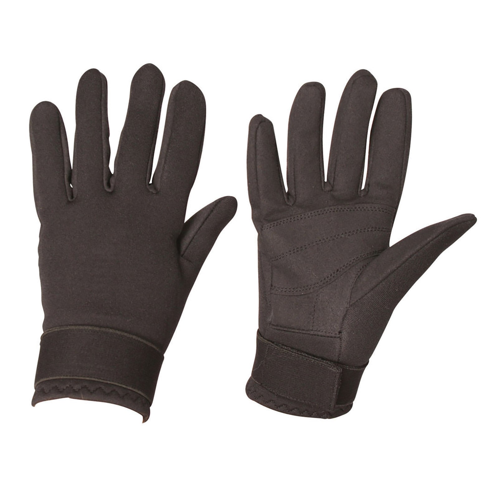 Dublin Neoprene Riding Gloves Riding Gloves
