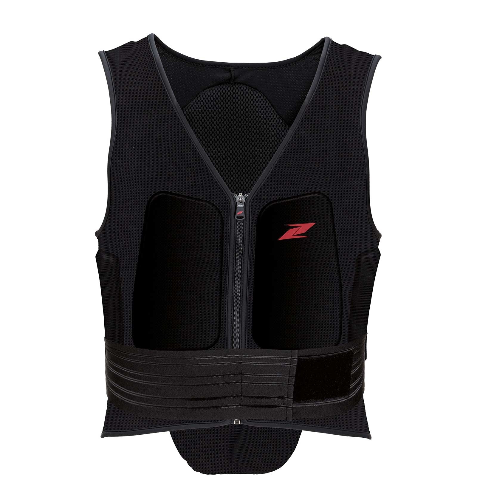 Zandona Soft Active Vest Pro x7 jezdecký chránič zad Safety Equipment