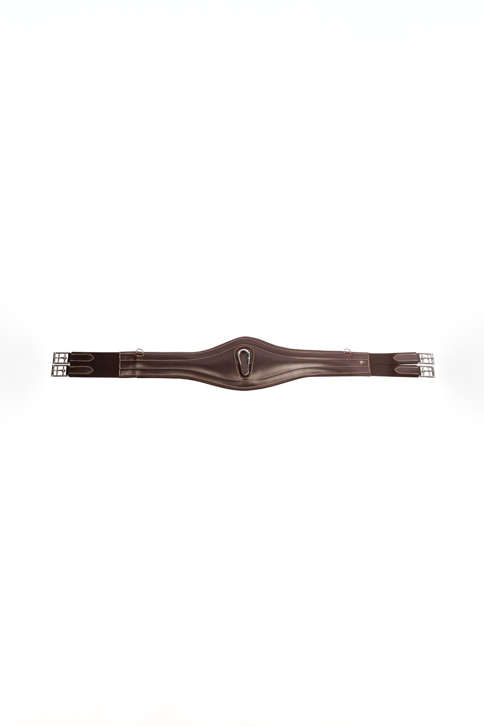 Harry's Horse Deluxe dlouhé podbřišník Saddles, Girths & Stirrups