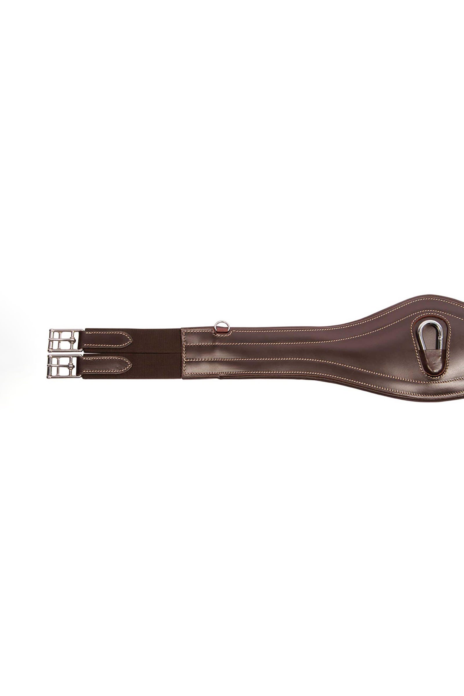 Harry's Horse Deluxe Jumping Girth Saddles, Girths & Stirrups