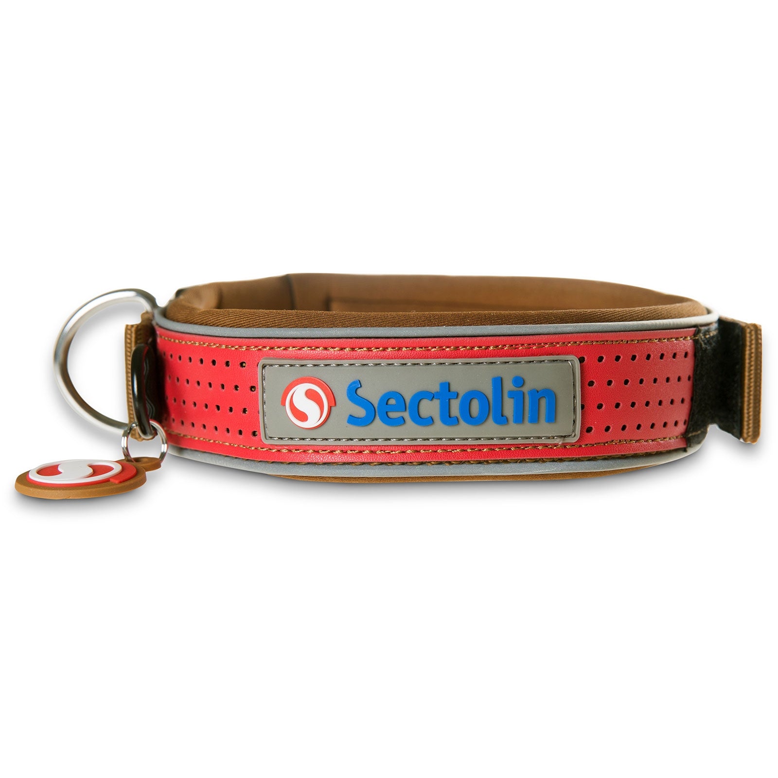 Sectolin Outdoor Collar Dog Accesories