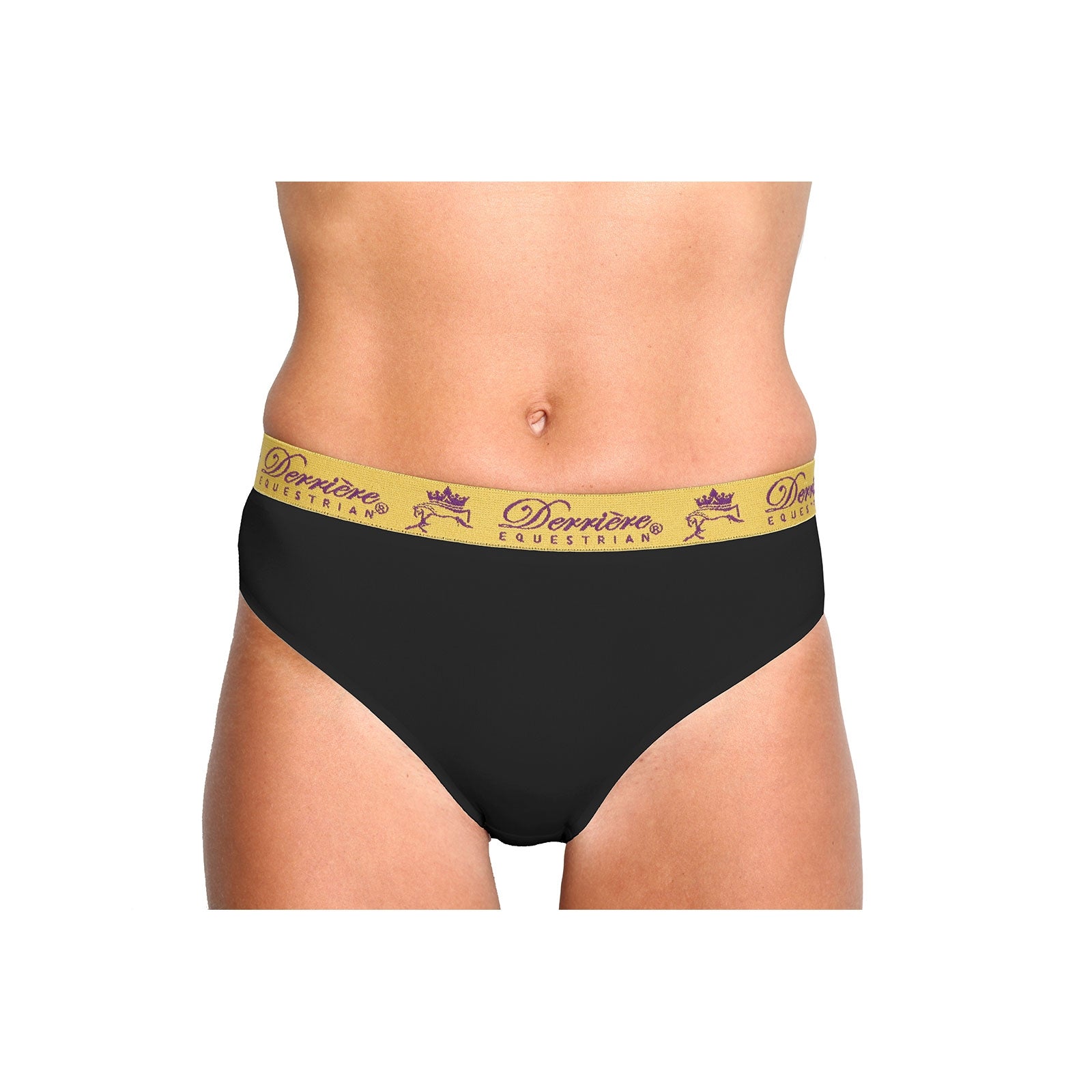 Derriere Equestrian Performance Panty Women’s Riding Clothing