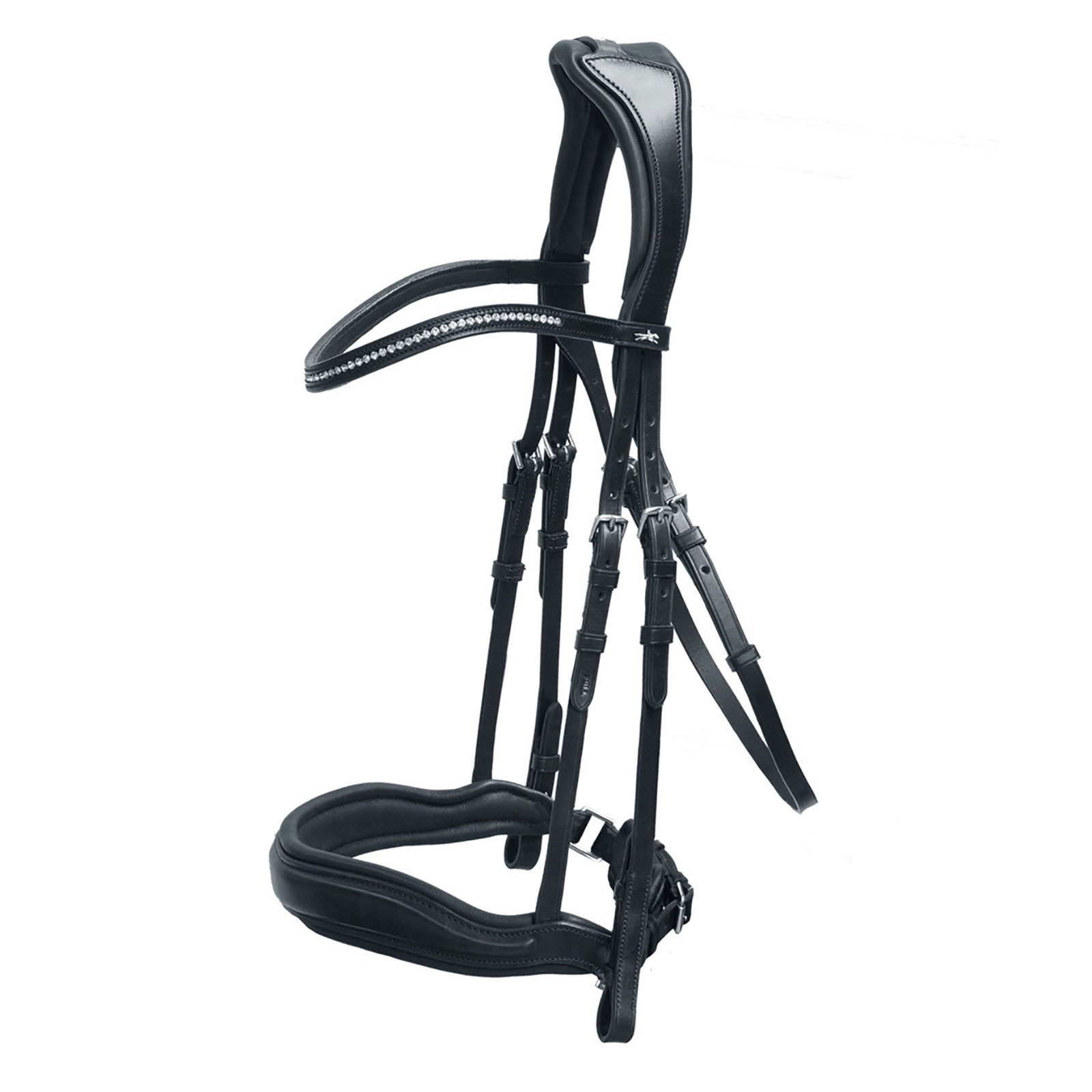 Schockemöhle Sports Slimford Uzdečka Bridles & Reins