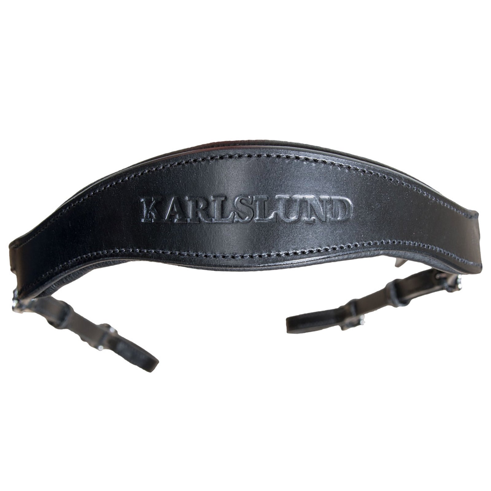 Karlslund Kombi anatomical Neckband Bridles & Reins