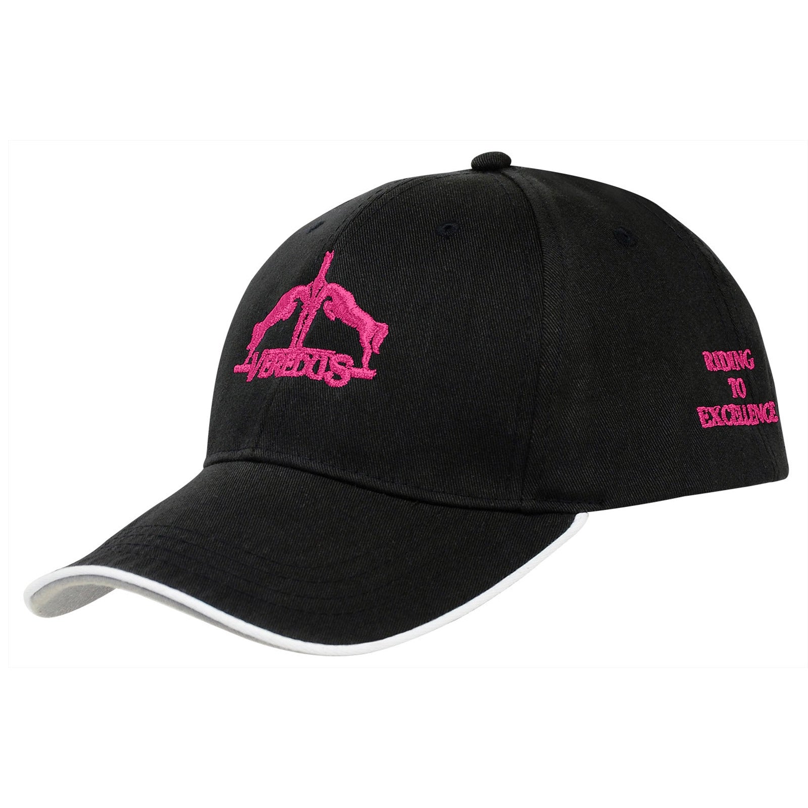 Veredus Cap in Wintry Cotton Accessories