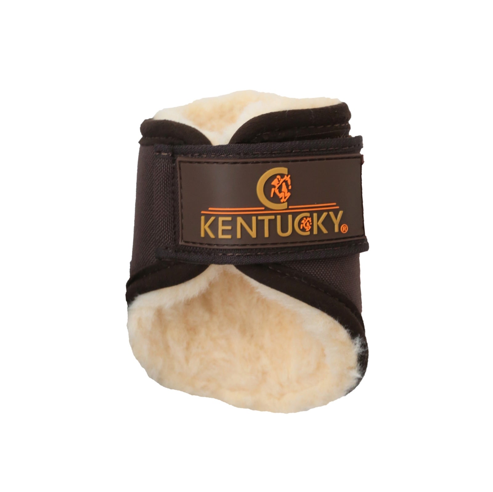 Kentucky Horsewear Short Turnout Boots Solimbra Leg Protection & Hoof Protection for Horses