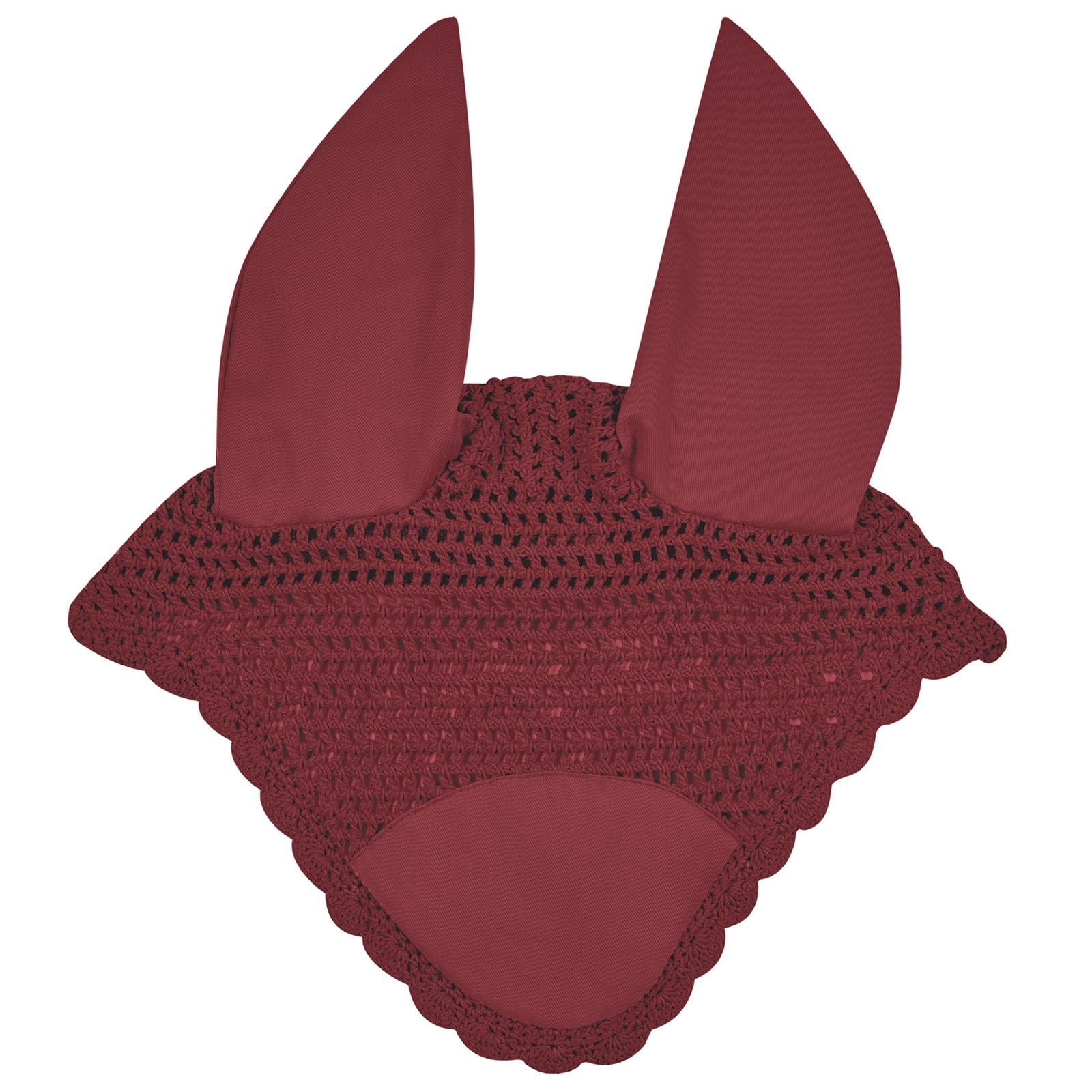 Weatherbeeta Prime Ear Bonnet Saddle Pads