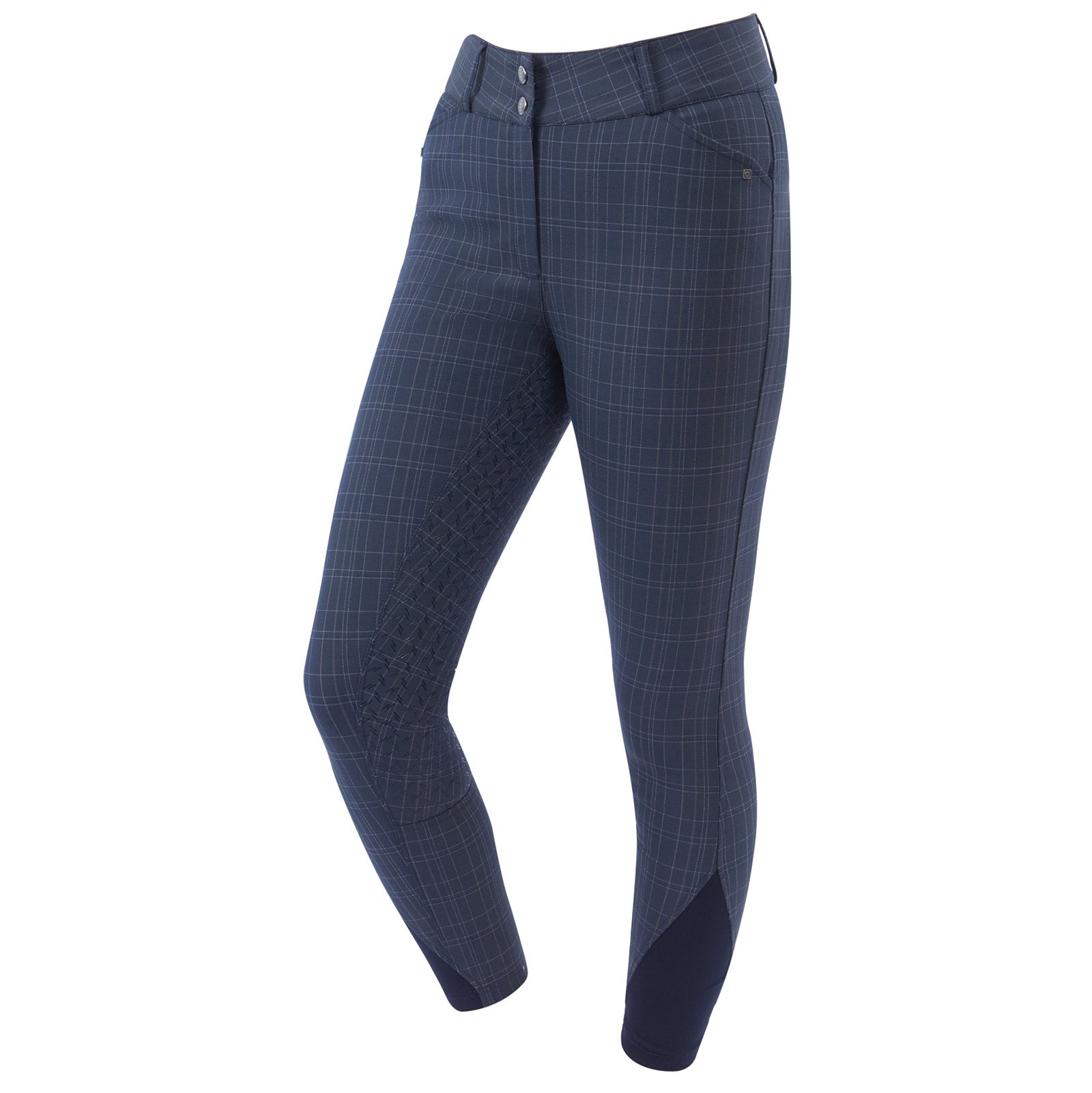 Dublin Pro Form Gel Full Seat Breeches for Women Womens Breeches