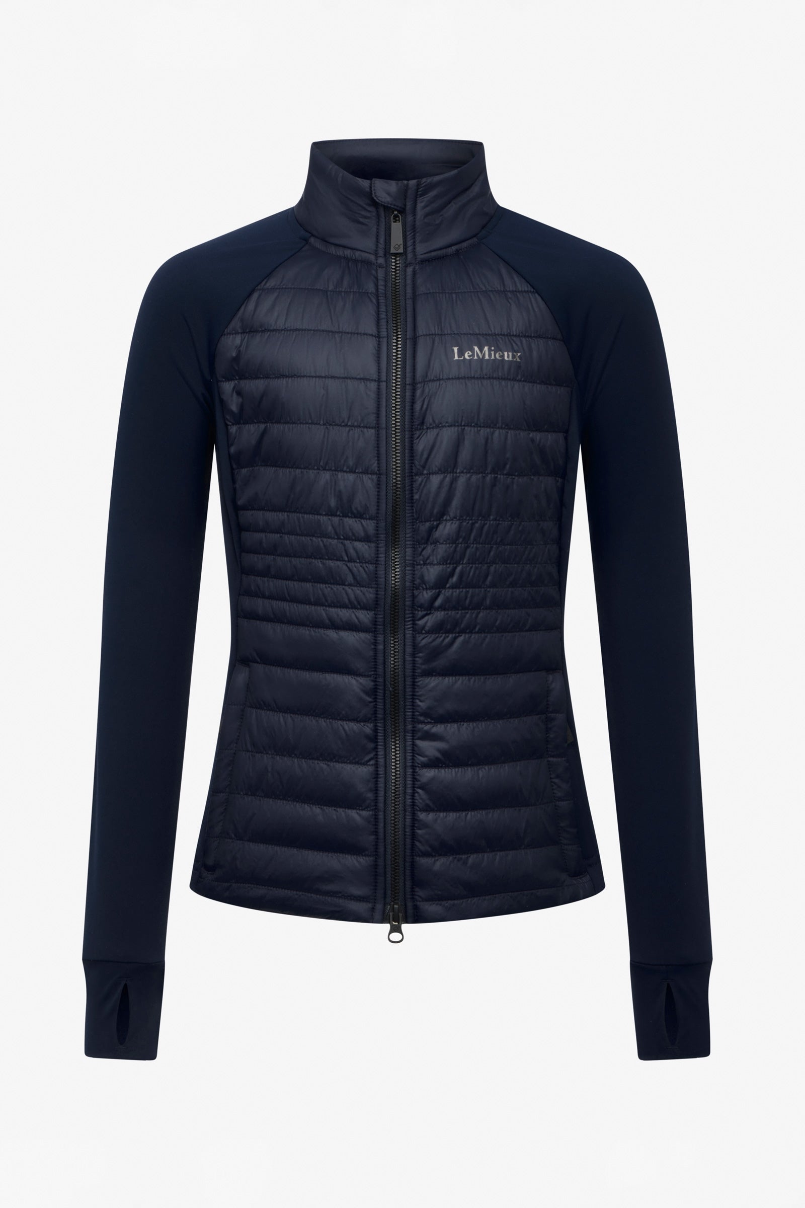 LeMieux Young Rider Josephine dětská jezdecká bunda Kids Apparel