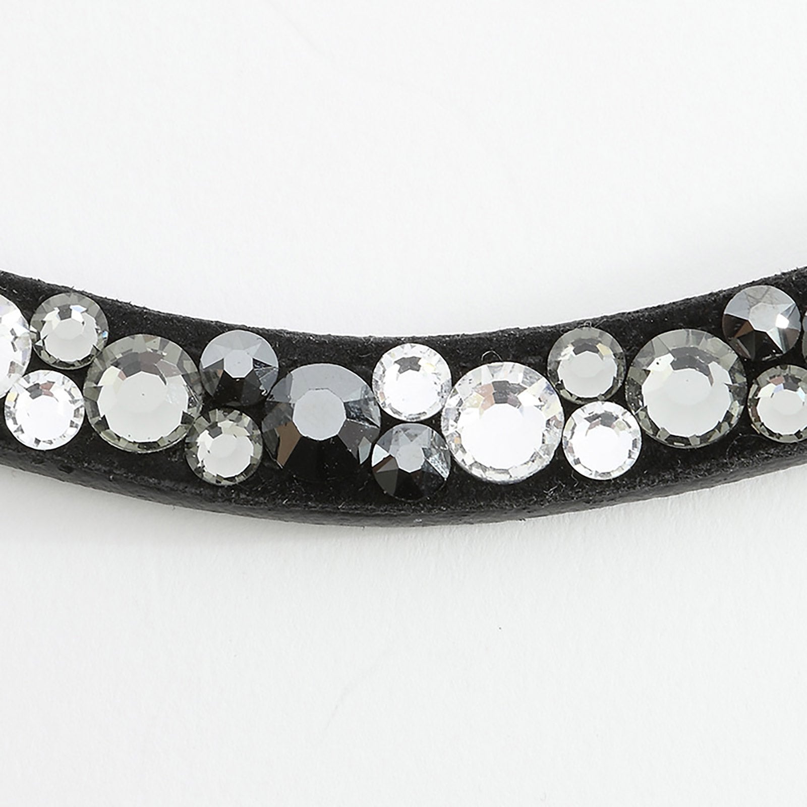 Kavalkade Sparkle Browband Bridles & Reins