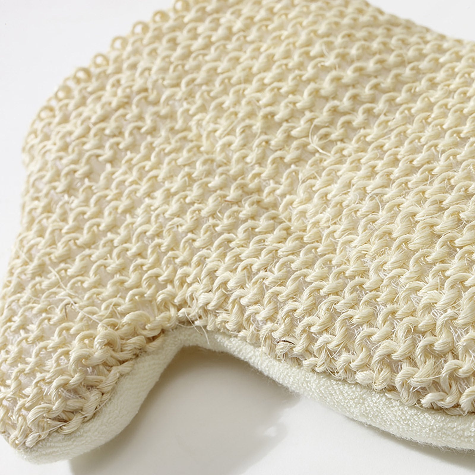 Kavalkade Grooming glove Sisal Horse Grooming Tools