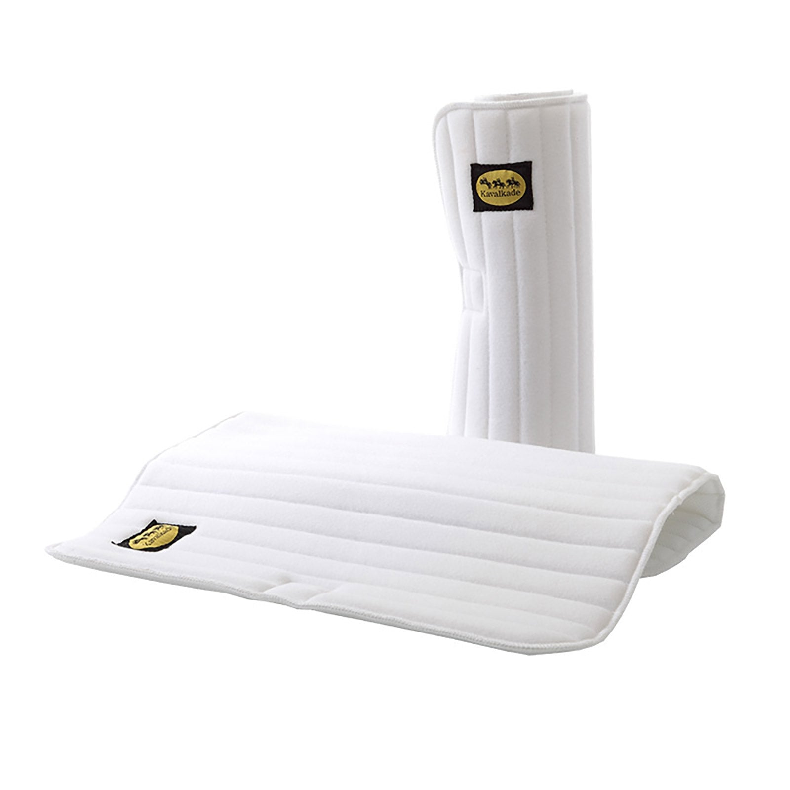 Kavalkade Climatex Leg Wraps with Hook and Loop Fastener, 50x50cm Leg & Hoof Protection
