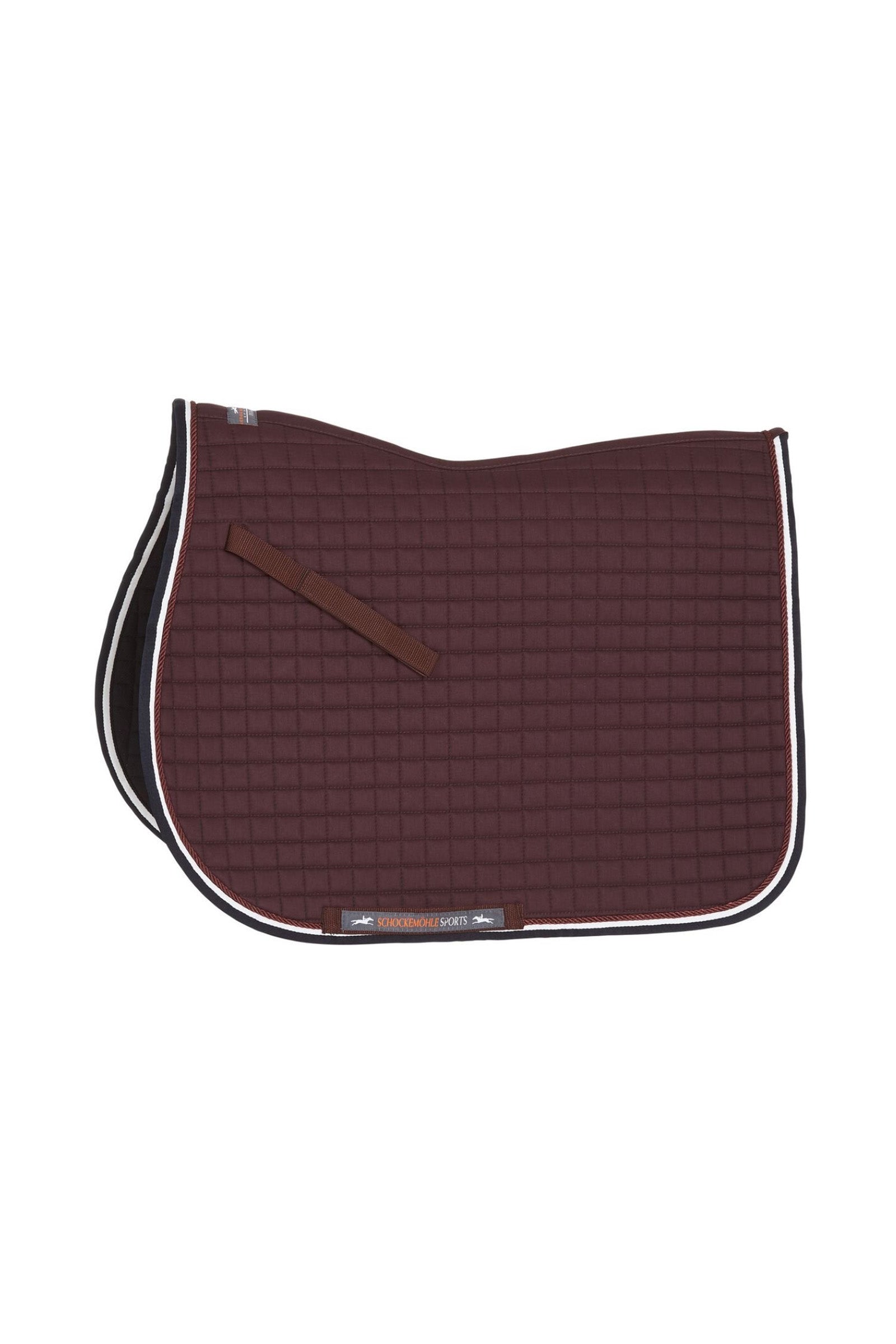 Schockemöhle Sports Neo Star All Purpose Saddle Pad Saddle Pads