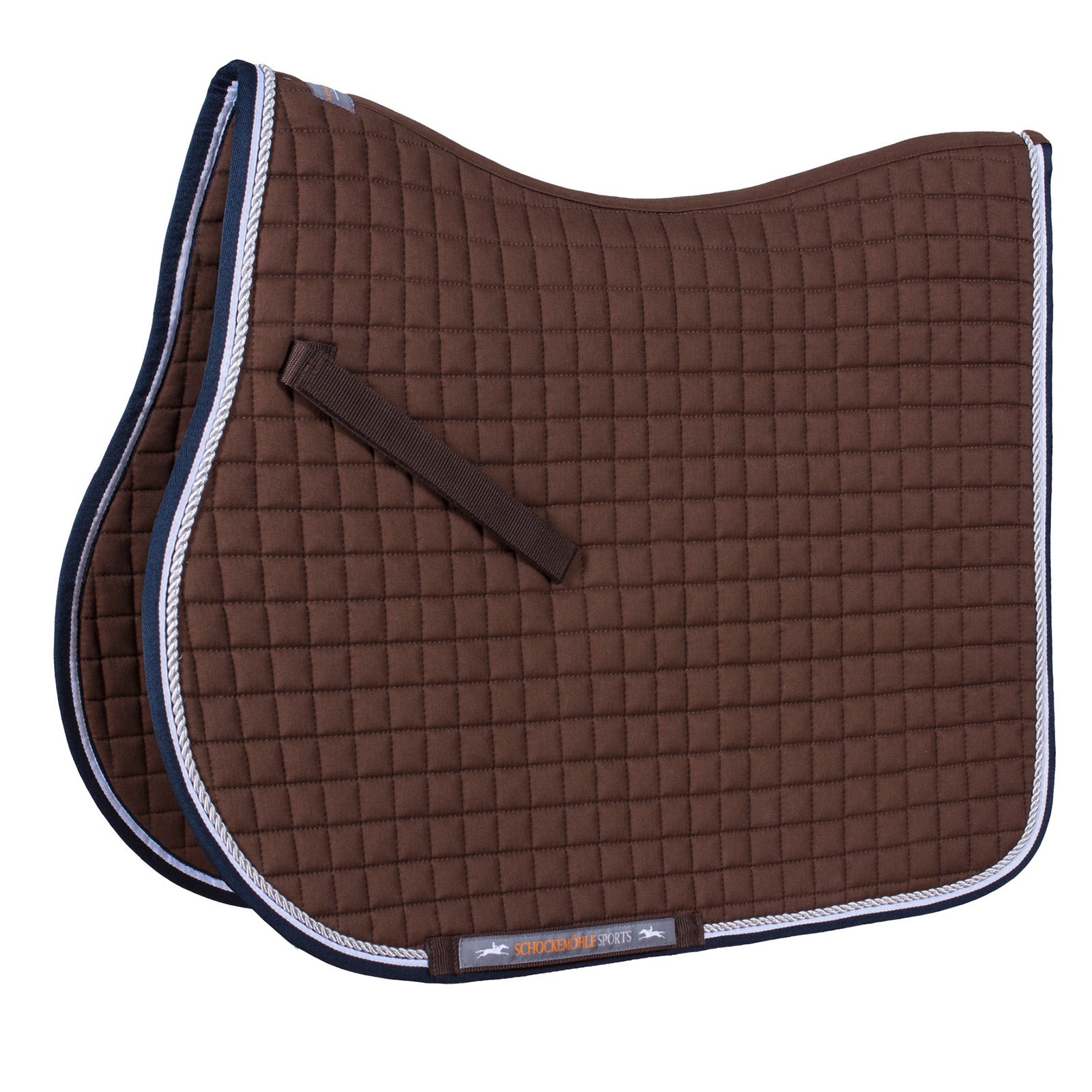 Schockemöhle Sports Neo Star All Purpose Saddle Pad Saddle Pads