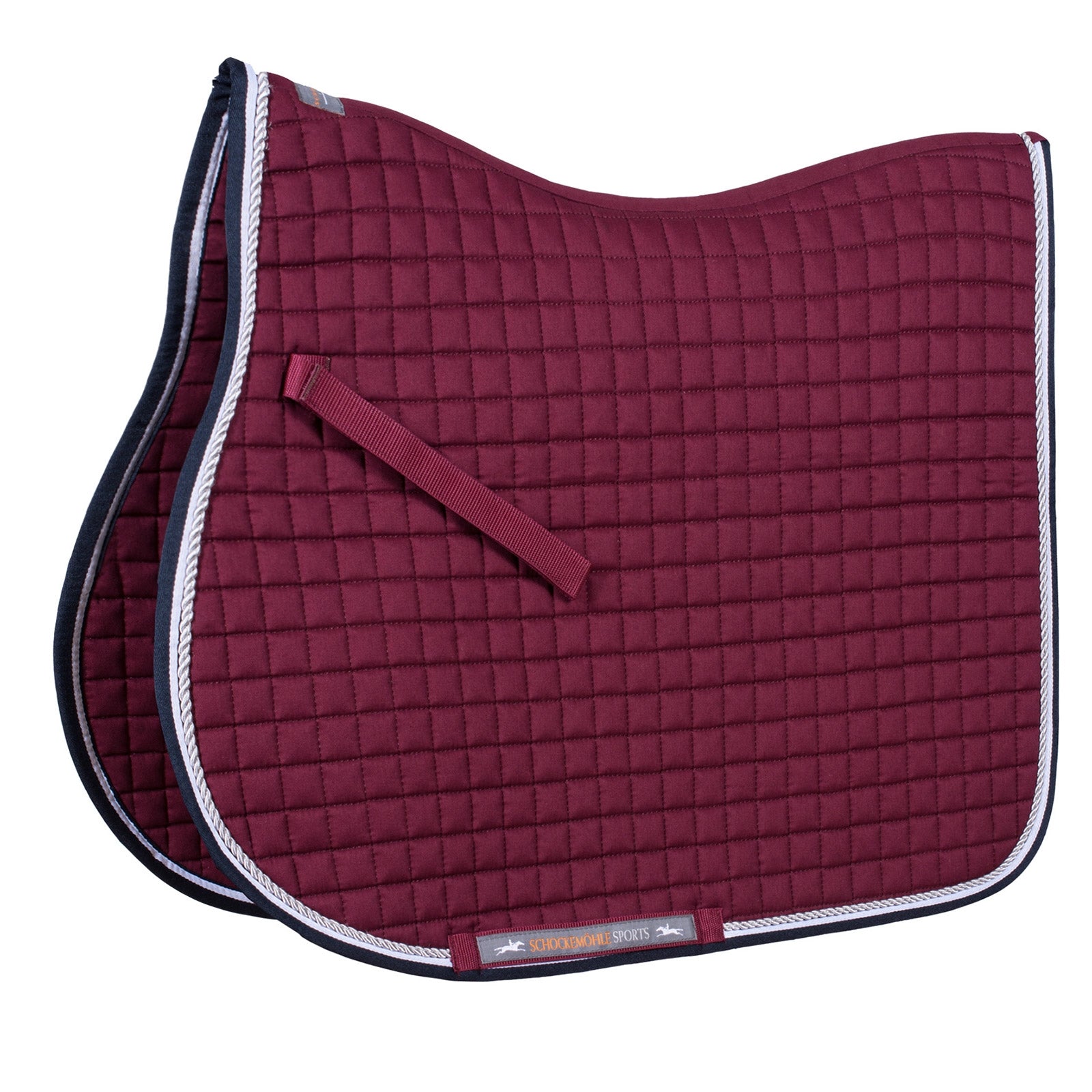 Schockemöhle Sports Neo Star All Purpose Saddle Pad Saddle Pads