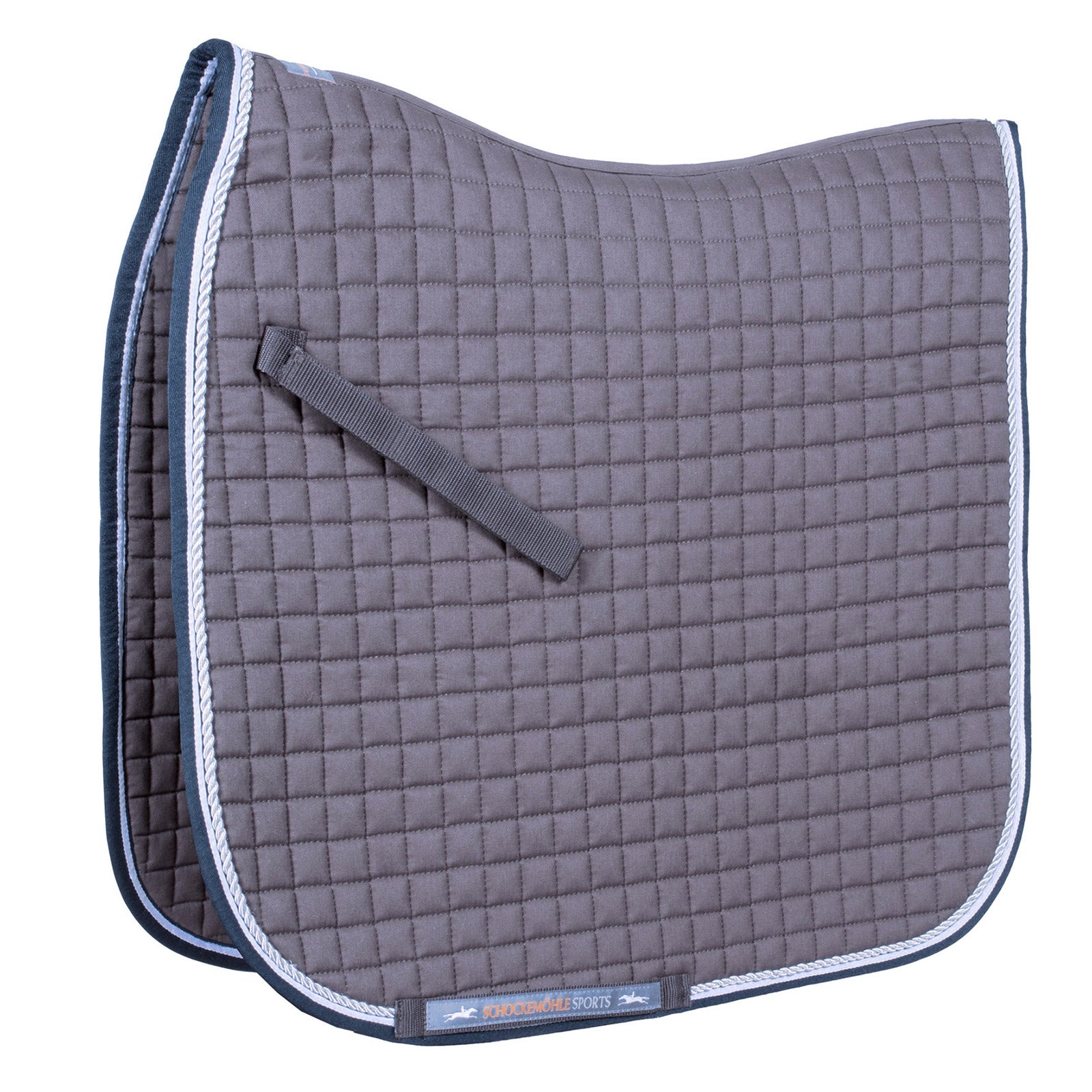 Schockemöhle Sports Neo Star Dressage Saddle Pad Saddle Pads