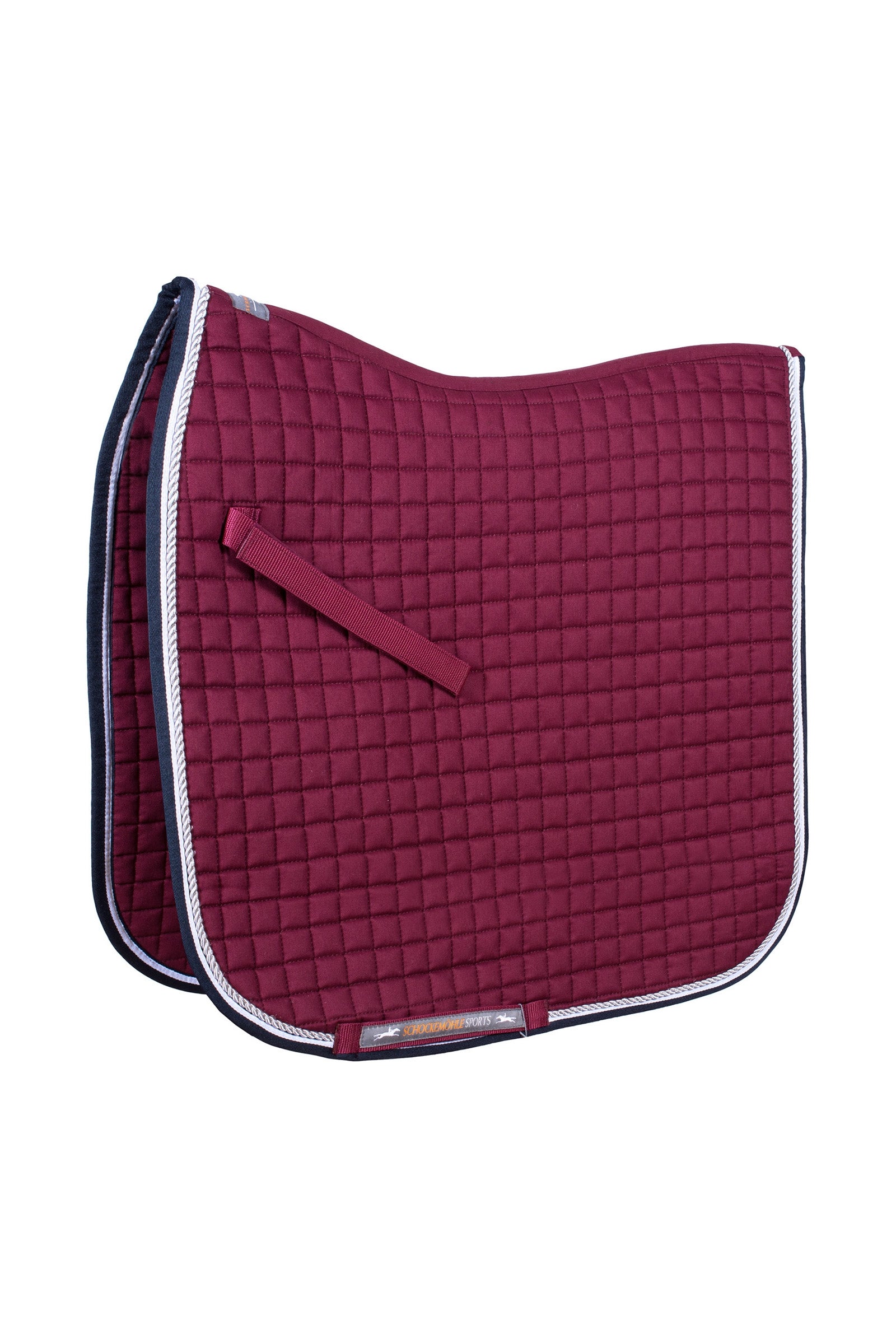 Schockemöhle Sports Neo Star Dressage Saddle Pad Saddle Pads