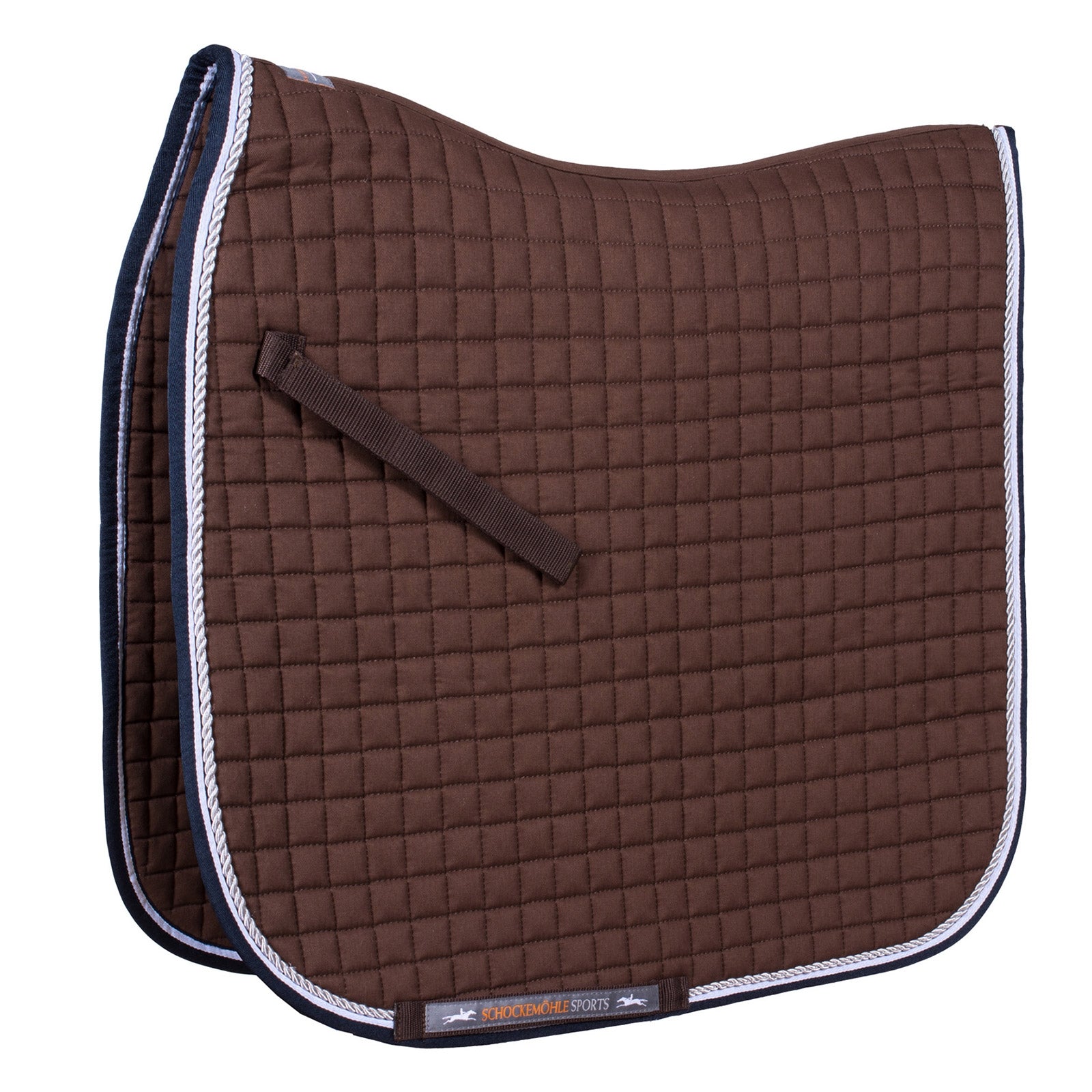 Schockemöhle Sports Neo Star Dressage Saddle Pad Saddle Pads