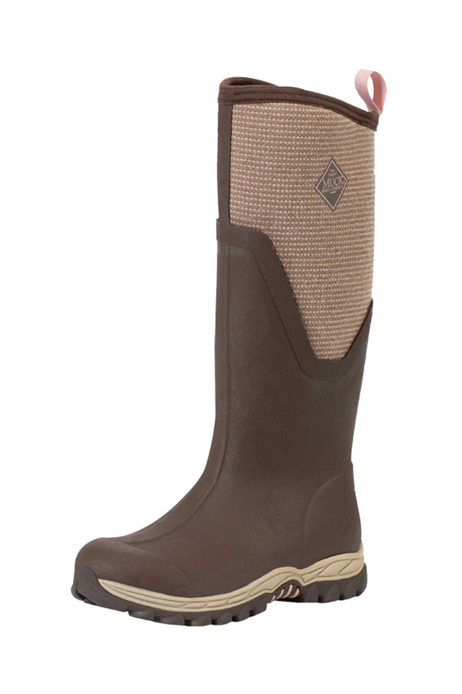 Muck Boot Arctic Sport II dámská bota Riding Boots & Riding Shoes