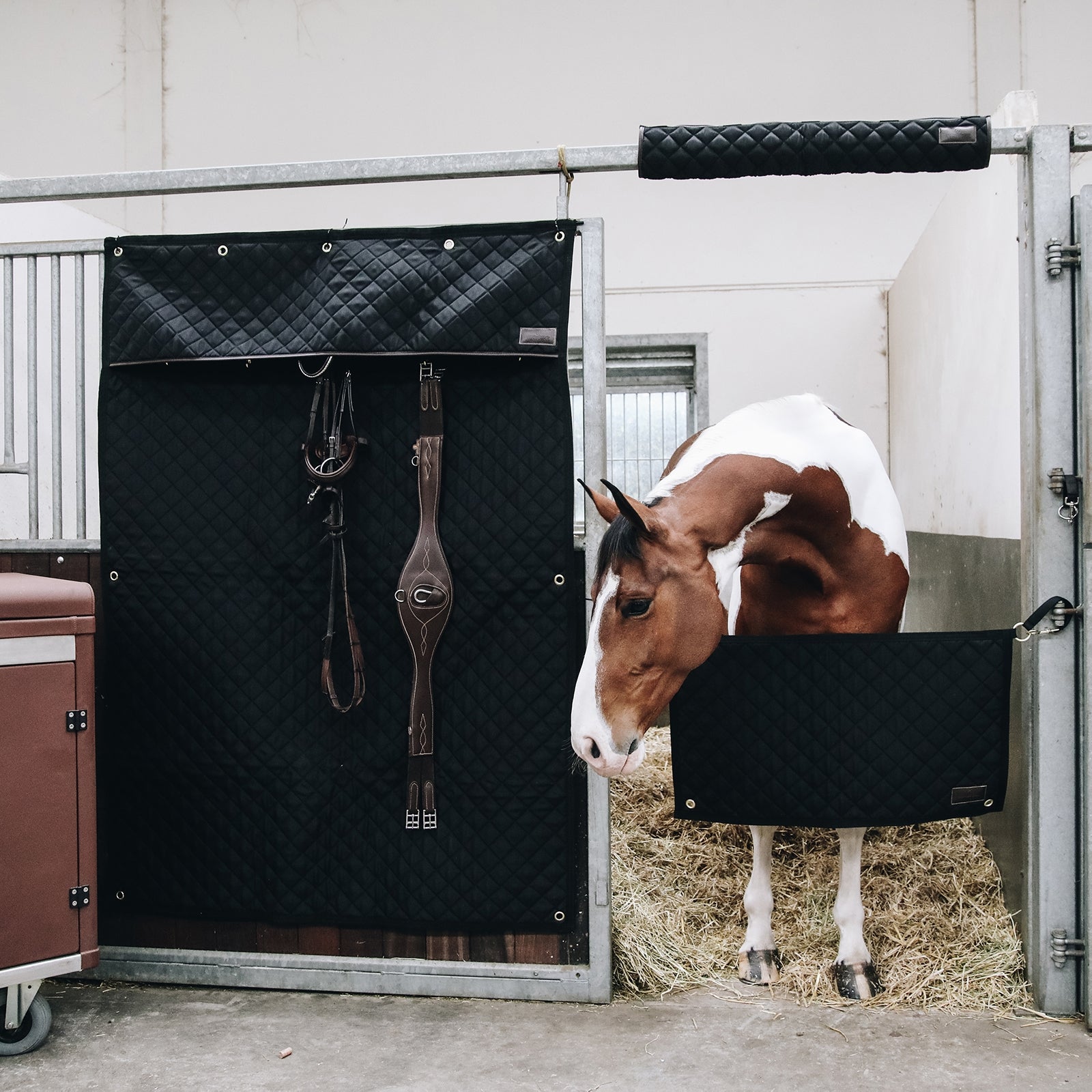 Kentucky Horsewear Stable Curtain Stable Equipment